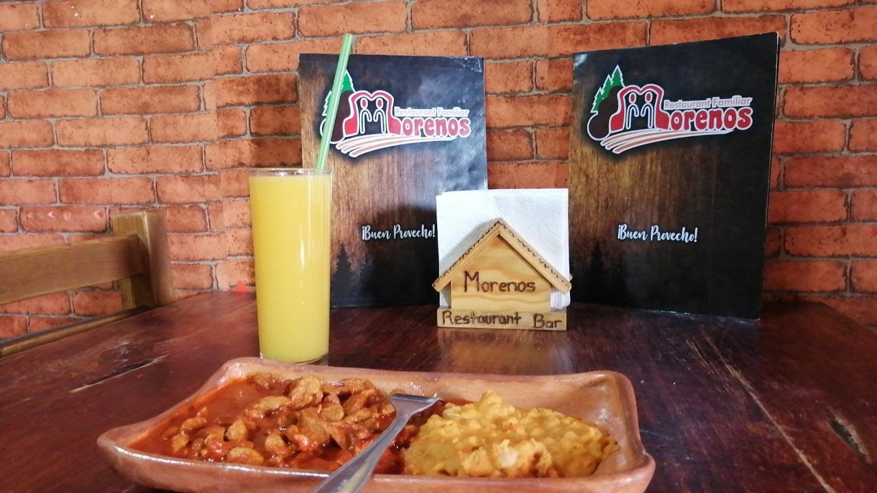 Morenos Restaurante & Bar image 3