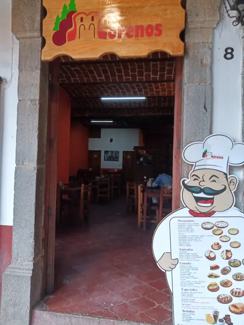 Morenos Restaurante & Bar image 4