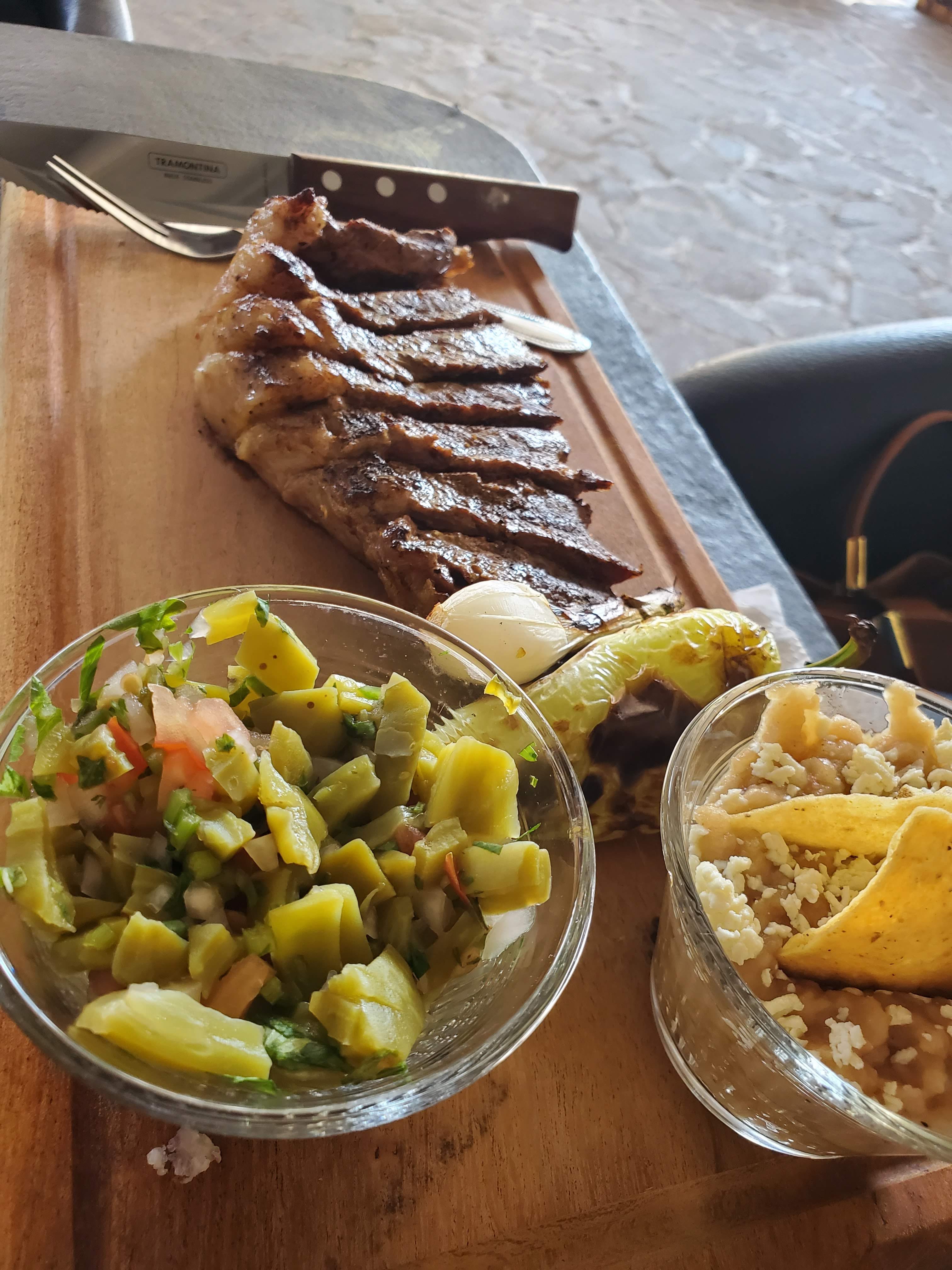 Las Brasas Restaurant-Bar image 1