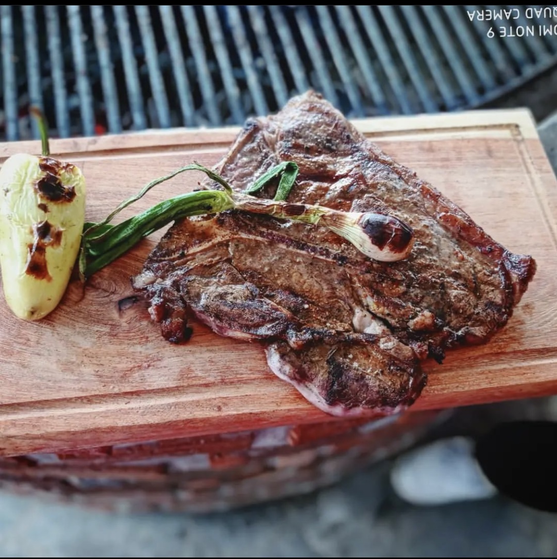 Las Brasas Restaurant-Bar image 4