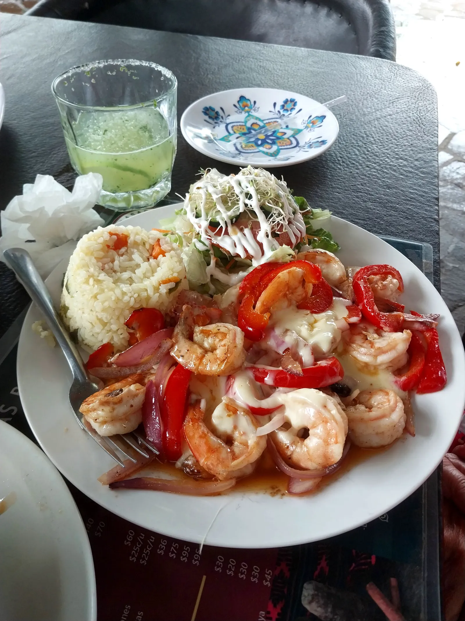 Las Brasas Restaurant-Bar image 7