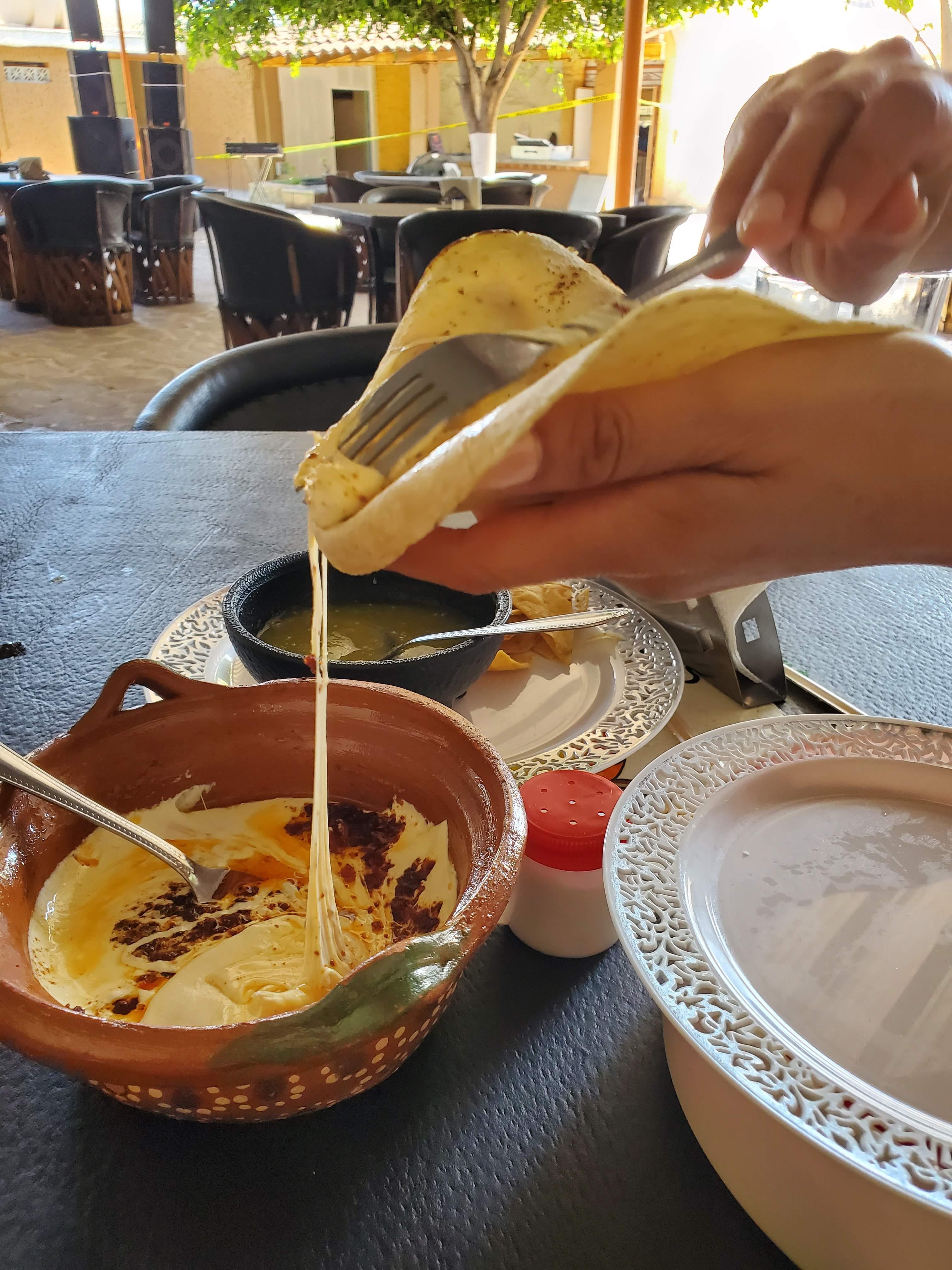 Las Brasas Restaurant-Bar image 8