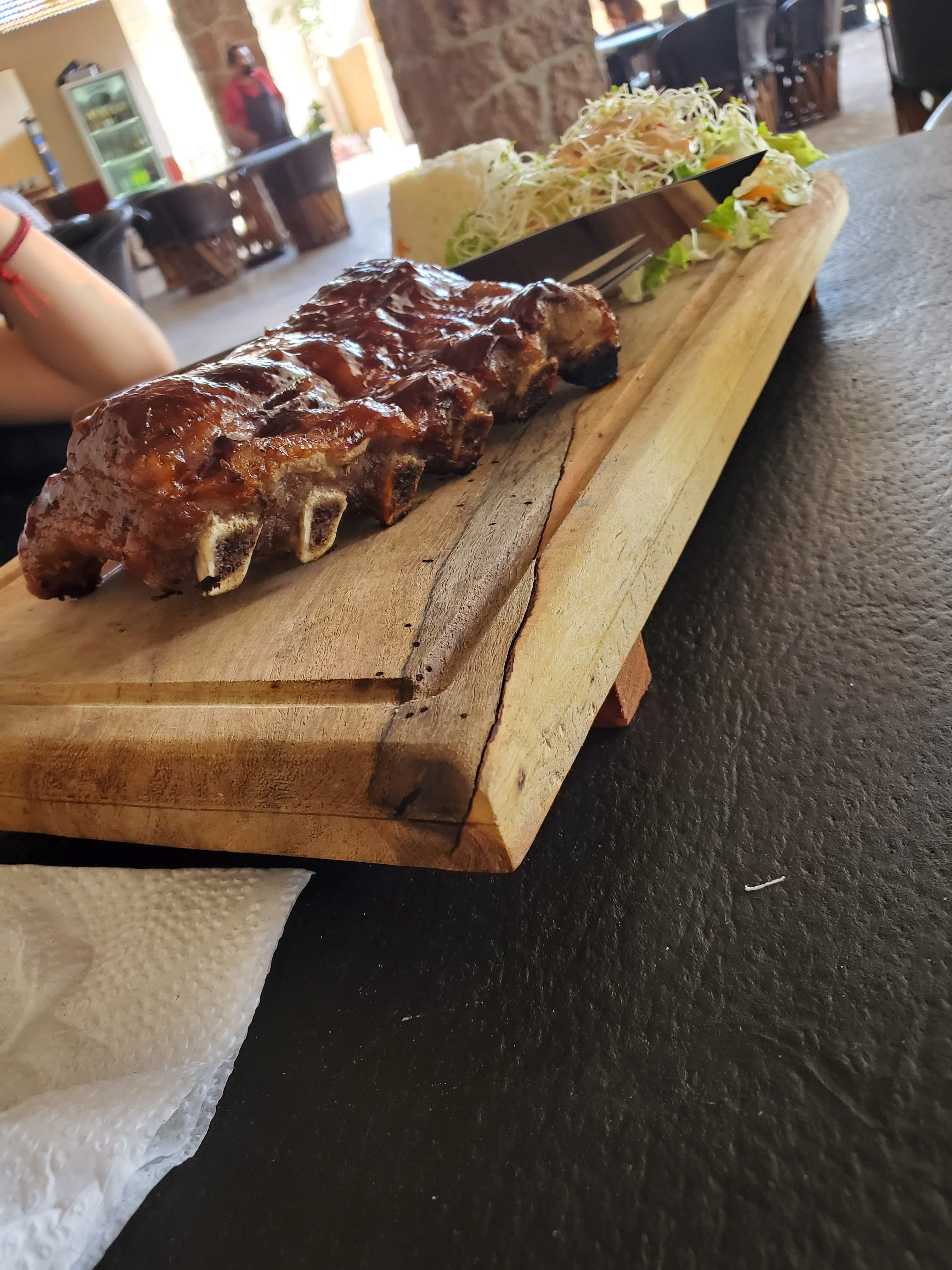 Las Brasas Restaurant-Bar image 9