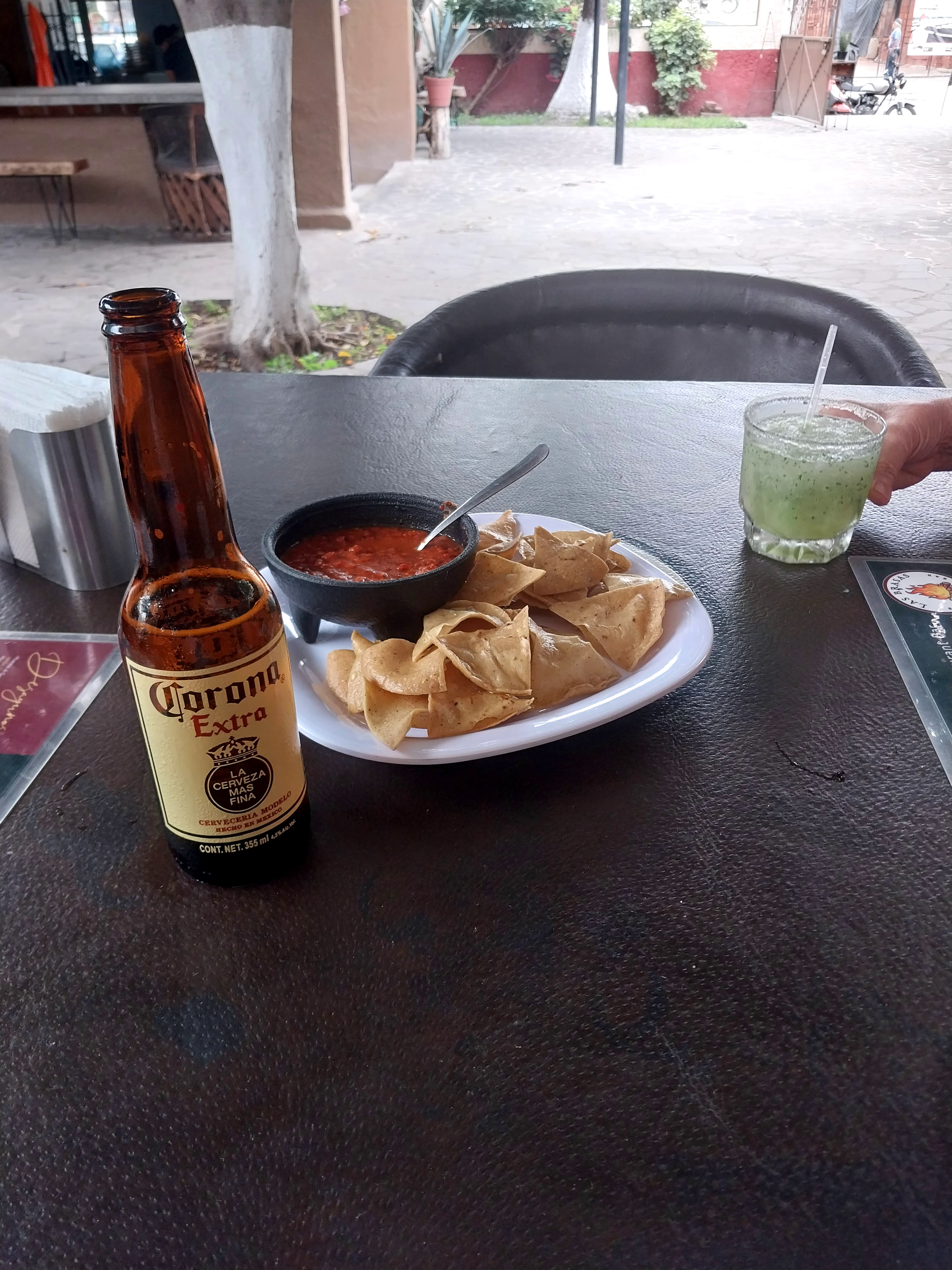 Las Brasas Restaurant-Bar image 10