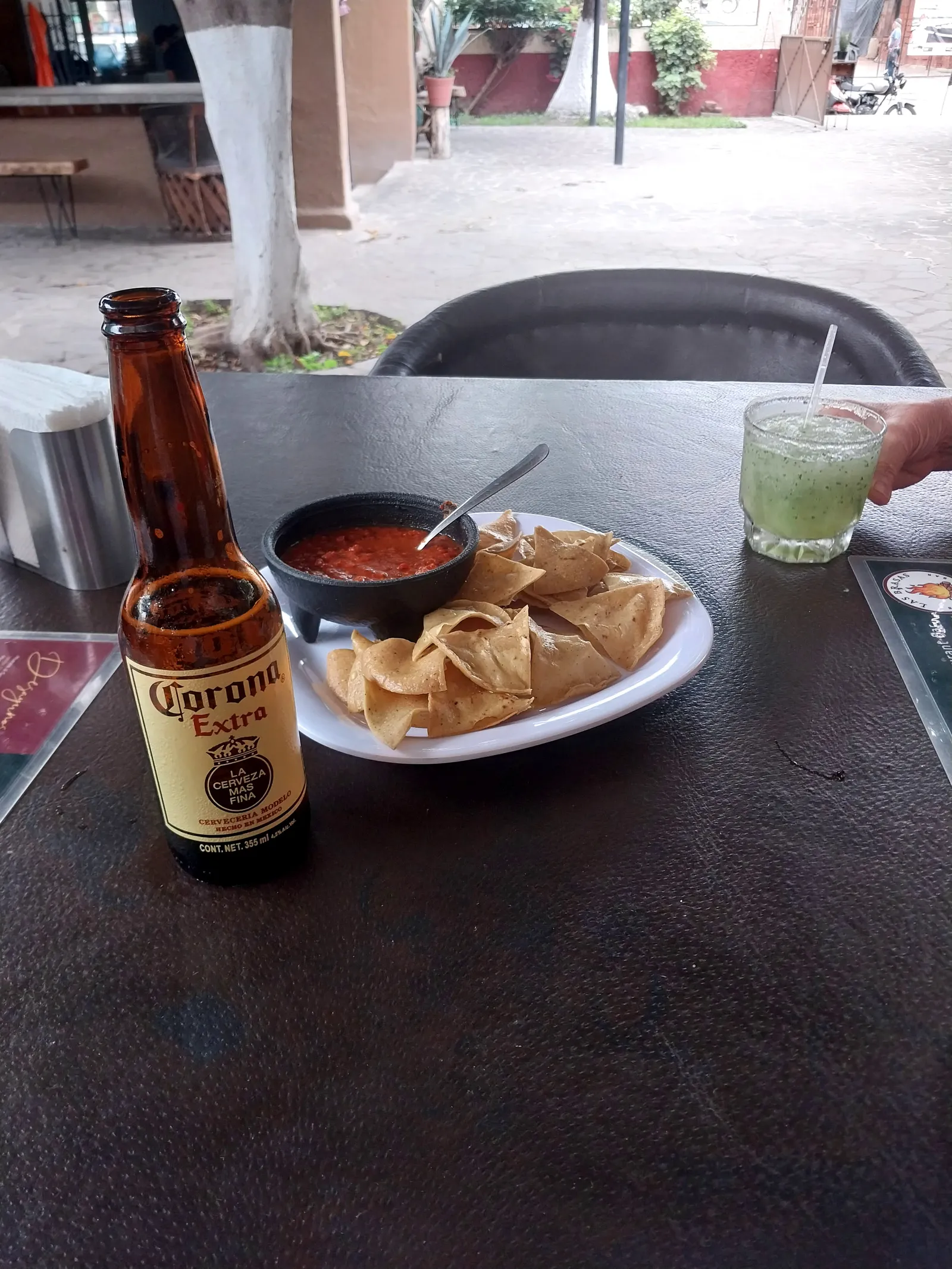 Las Brasas Restaurant-Bar image 10