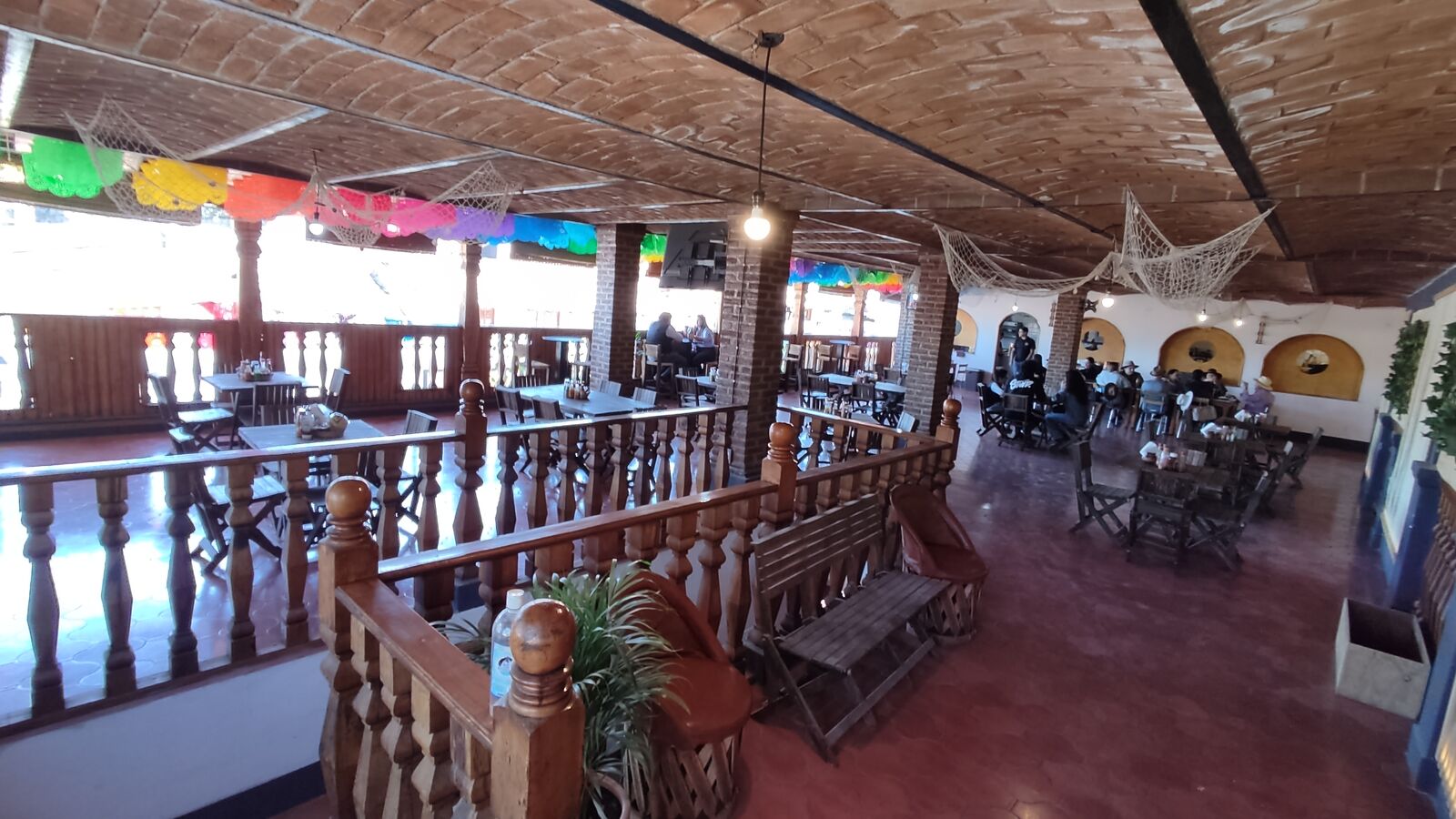 El Arado restaurant image 1