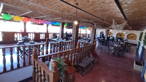 El Arado restaurant image 1