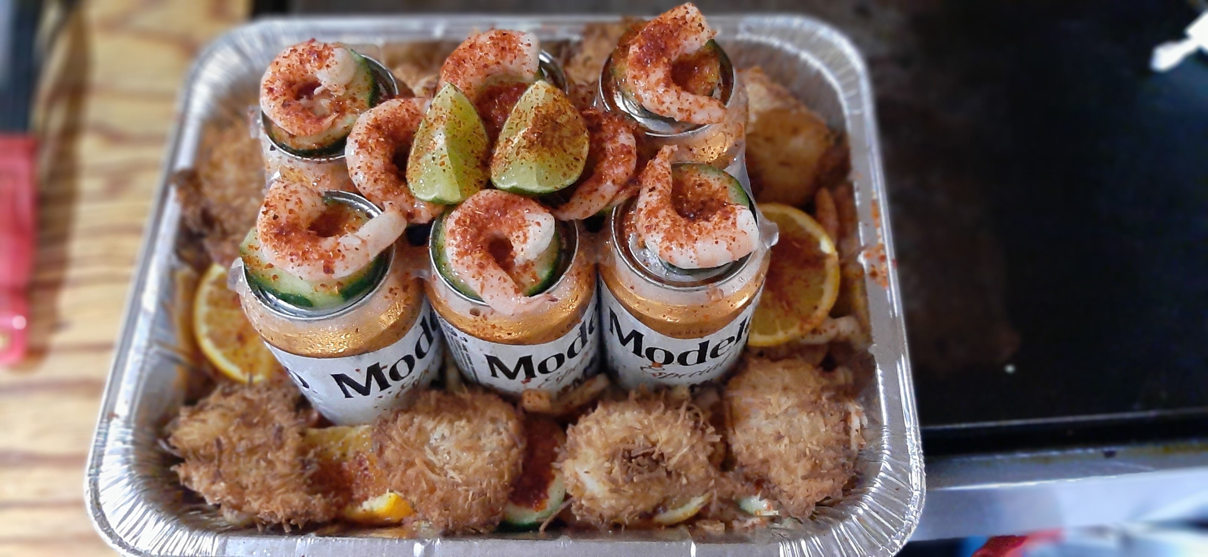 El Arado restaurant image 3