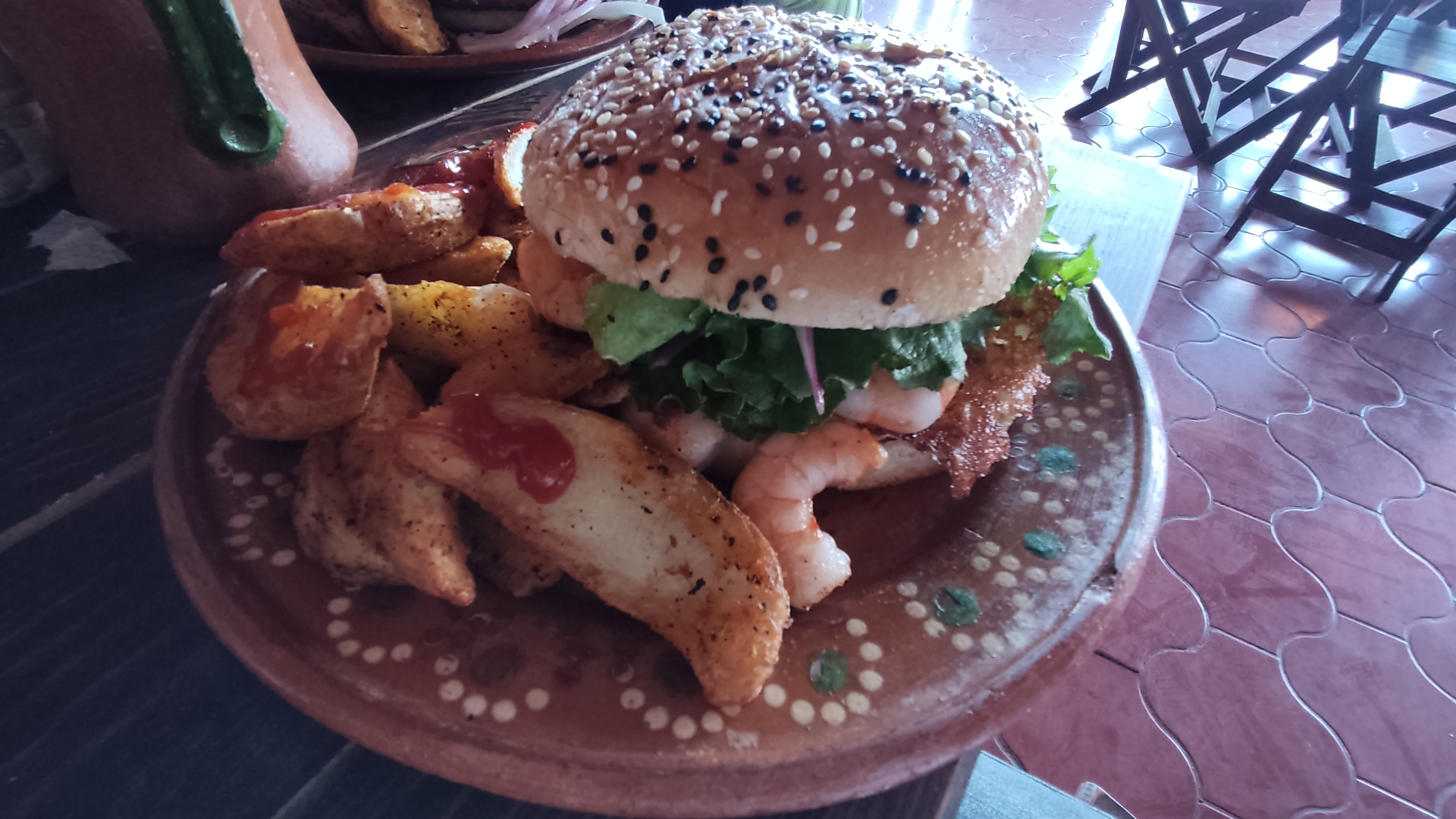 El Arado restaurant image 6