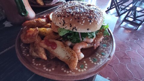 El Arado restaurant image 6