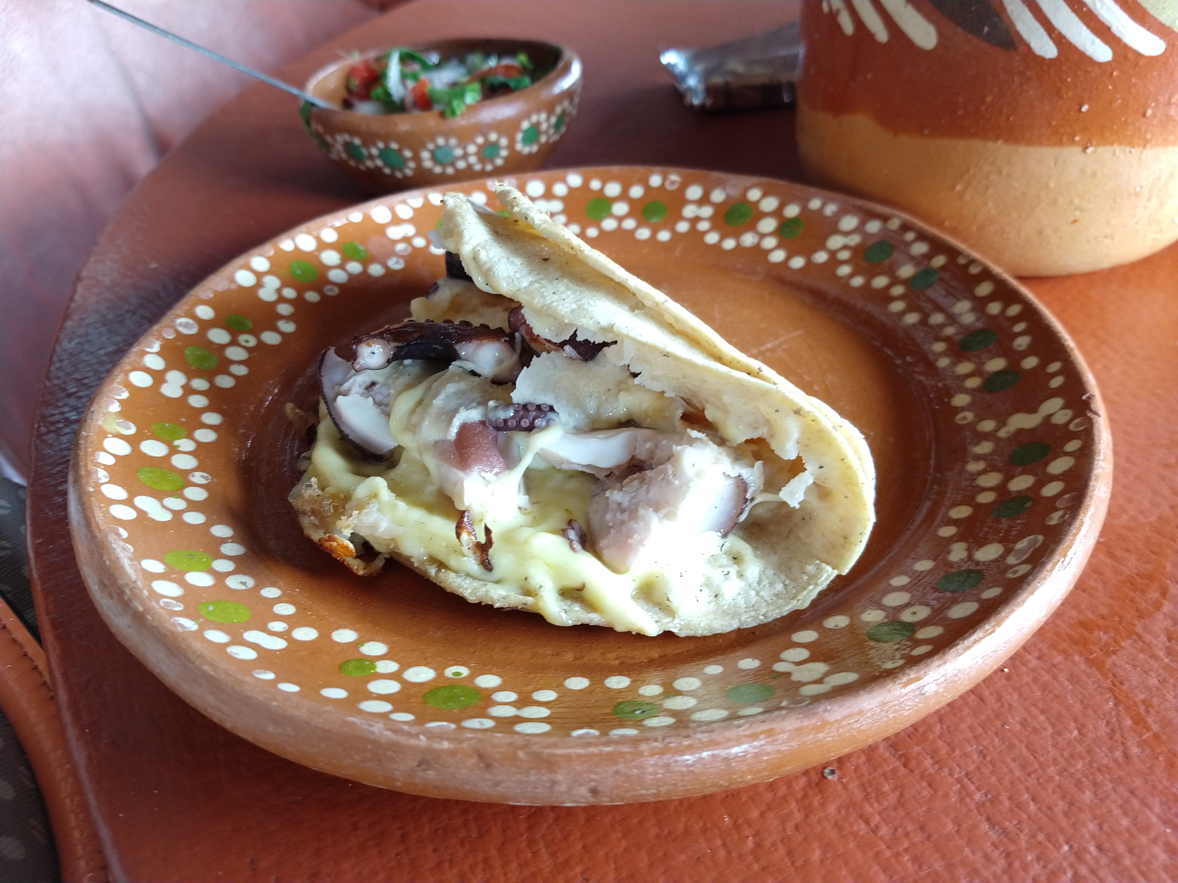 El Arado restaurant image 7