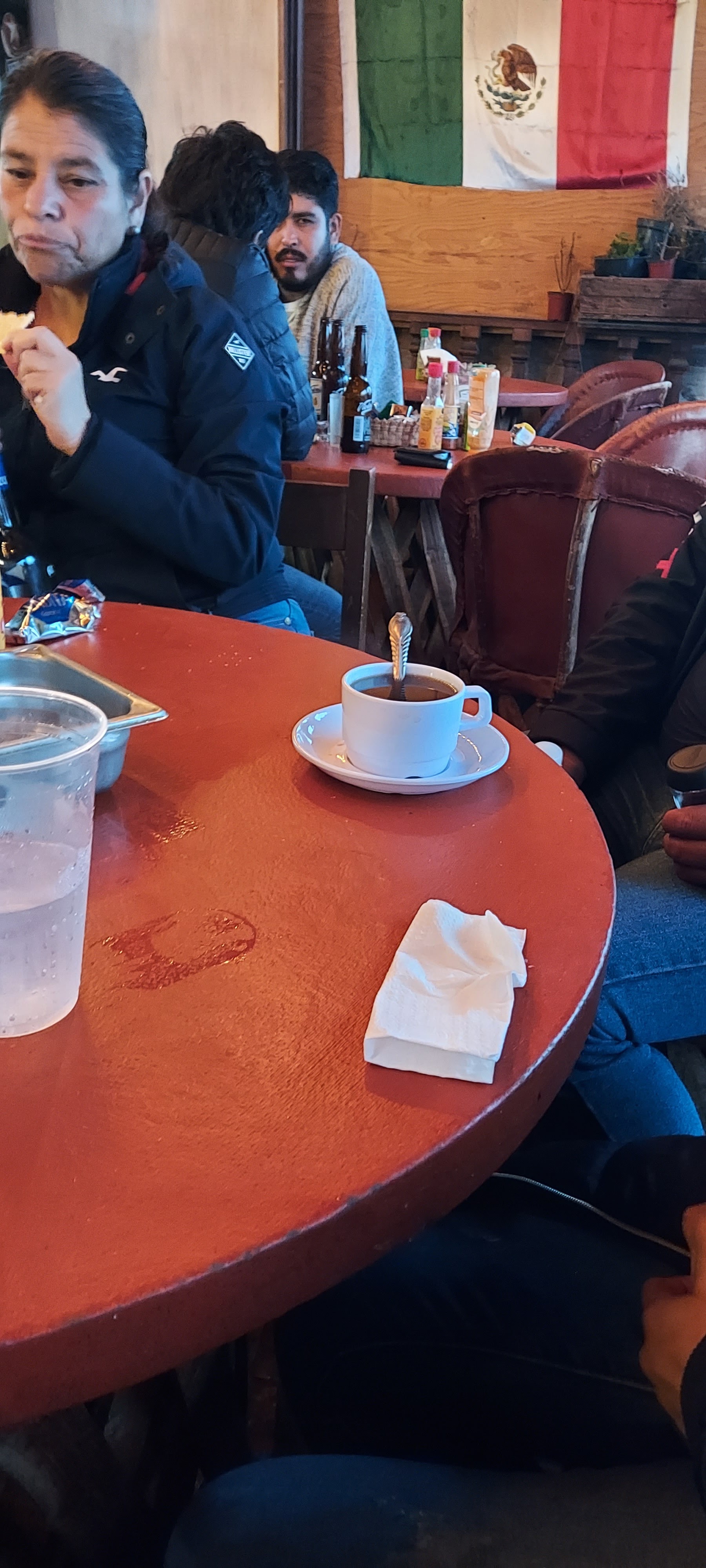 El Arado restaurant image 10