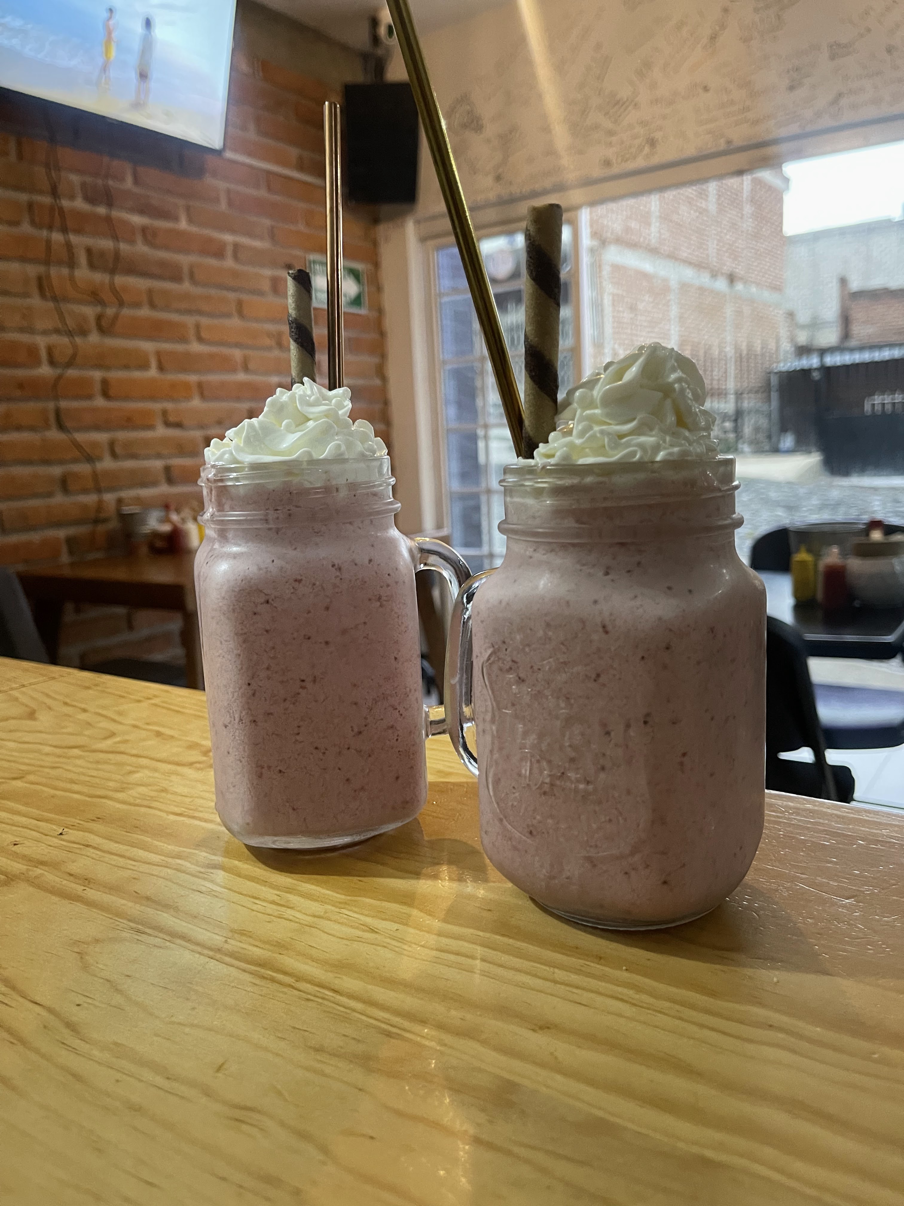 La Troja restaurant-bar image 3