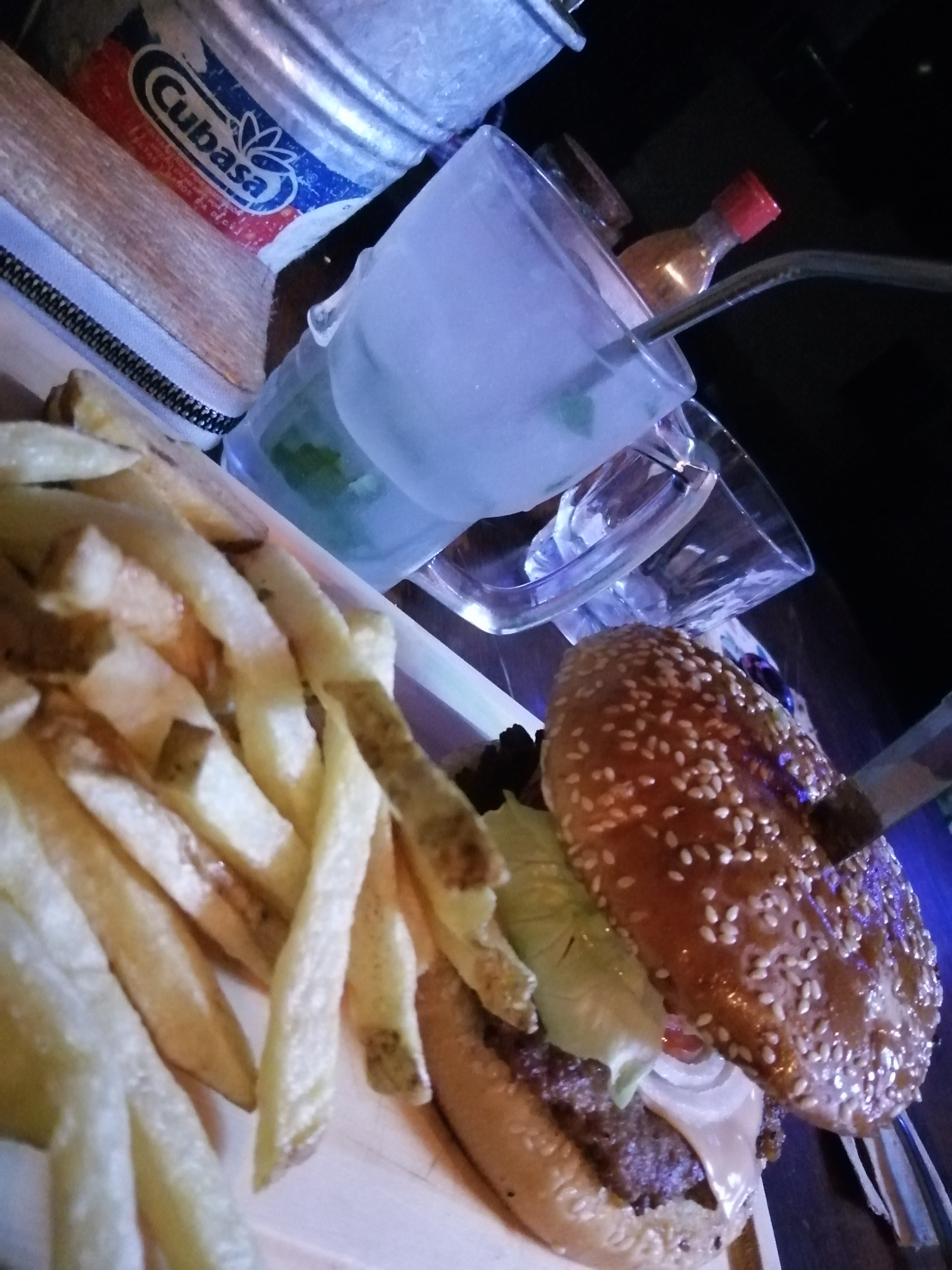 La Troja restaurant-bar image 6