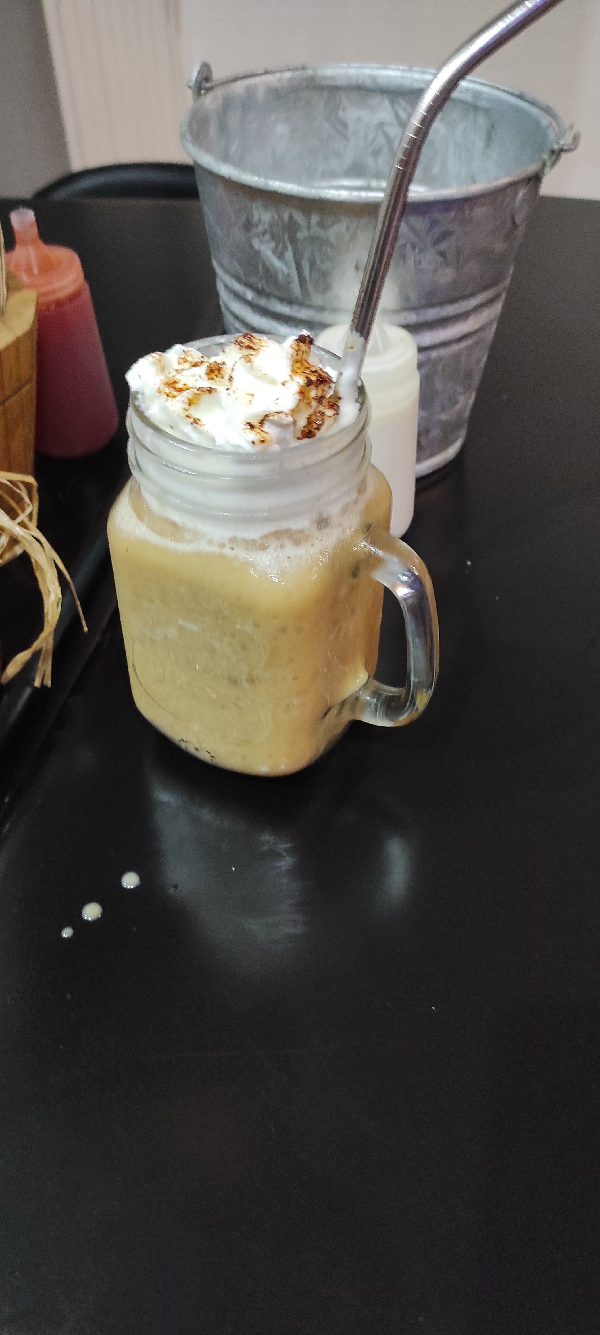 La Troja restaurant-bar image 7