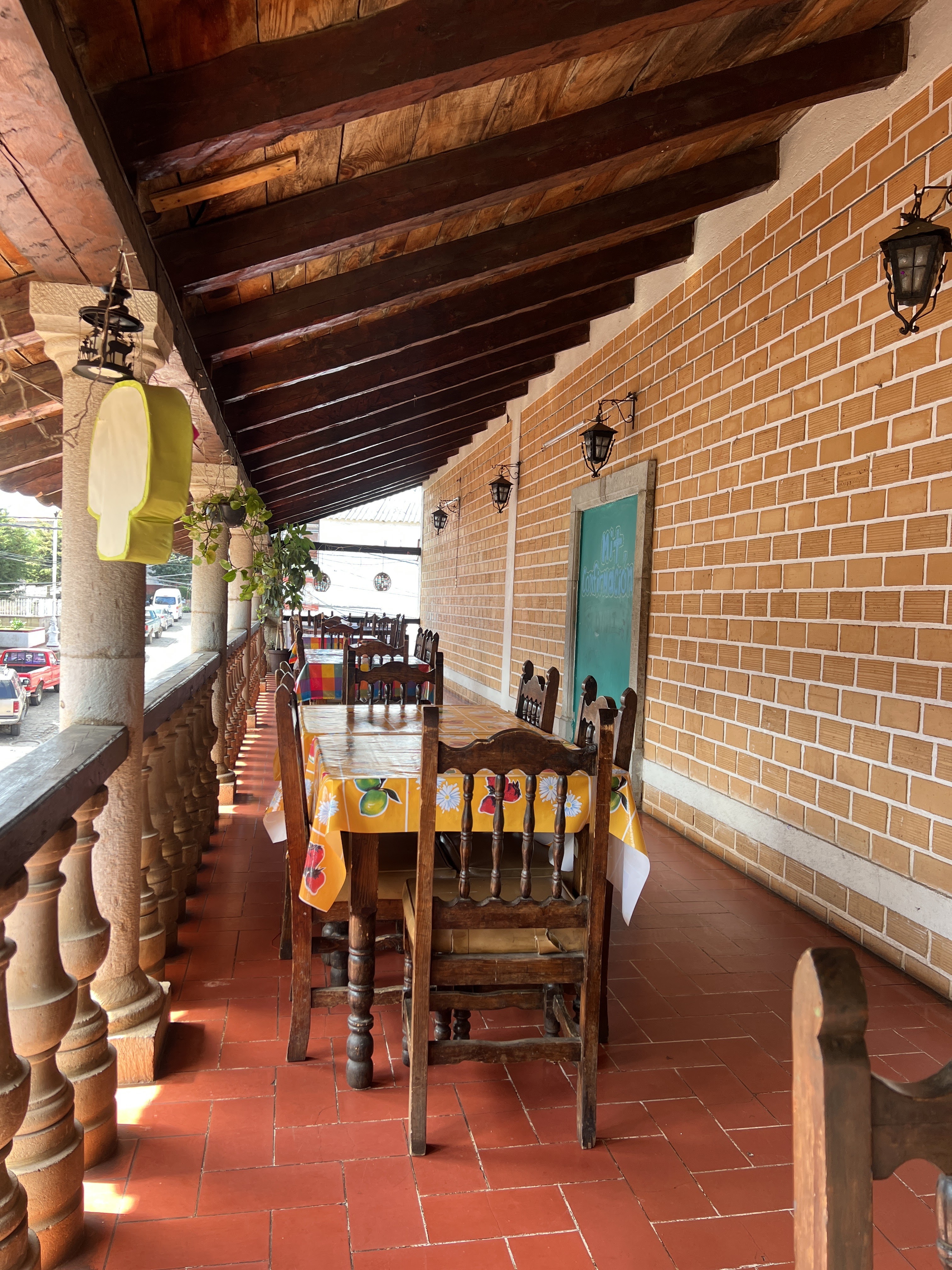 Cerquita del Cielo Restaurante-Bar image 1