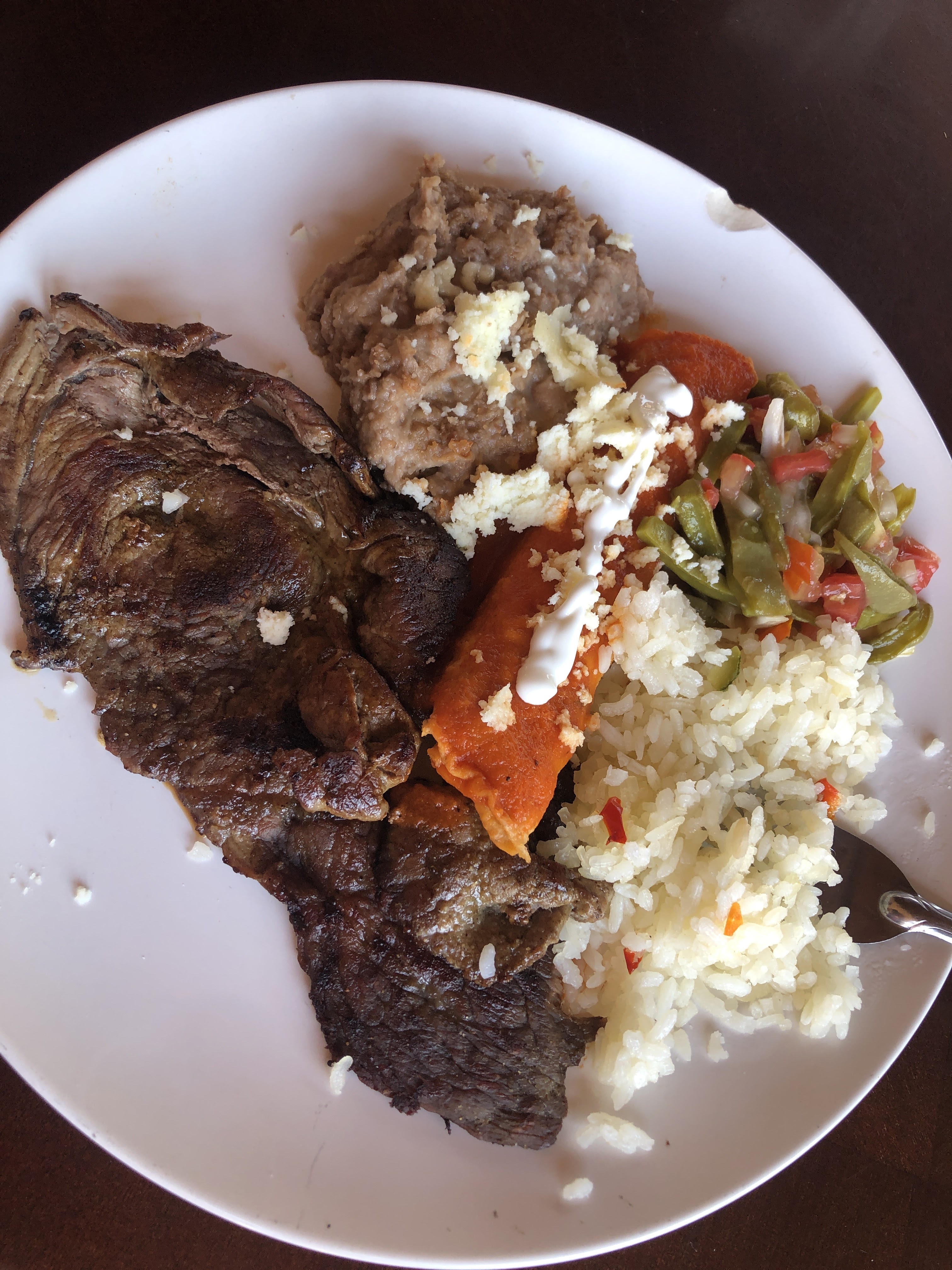 Cerquita del Cielo Restaurante-Bar image 3