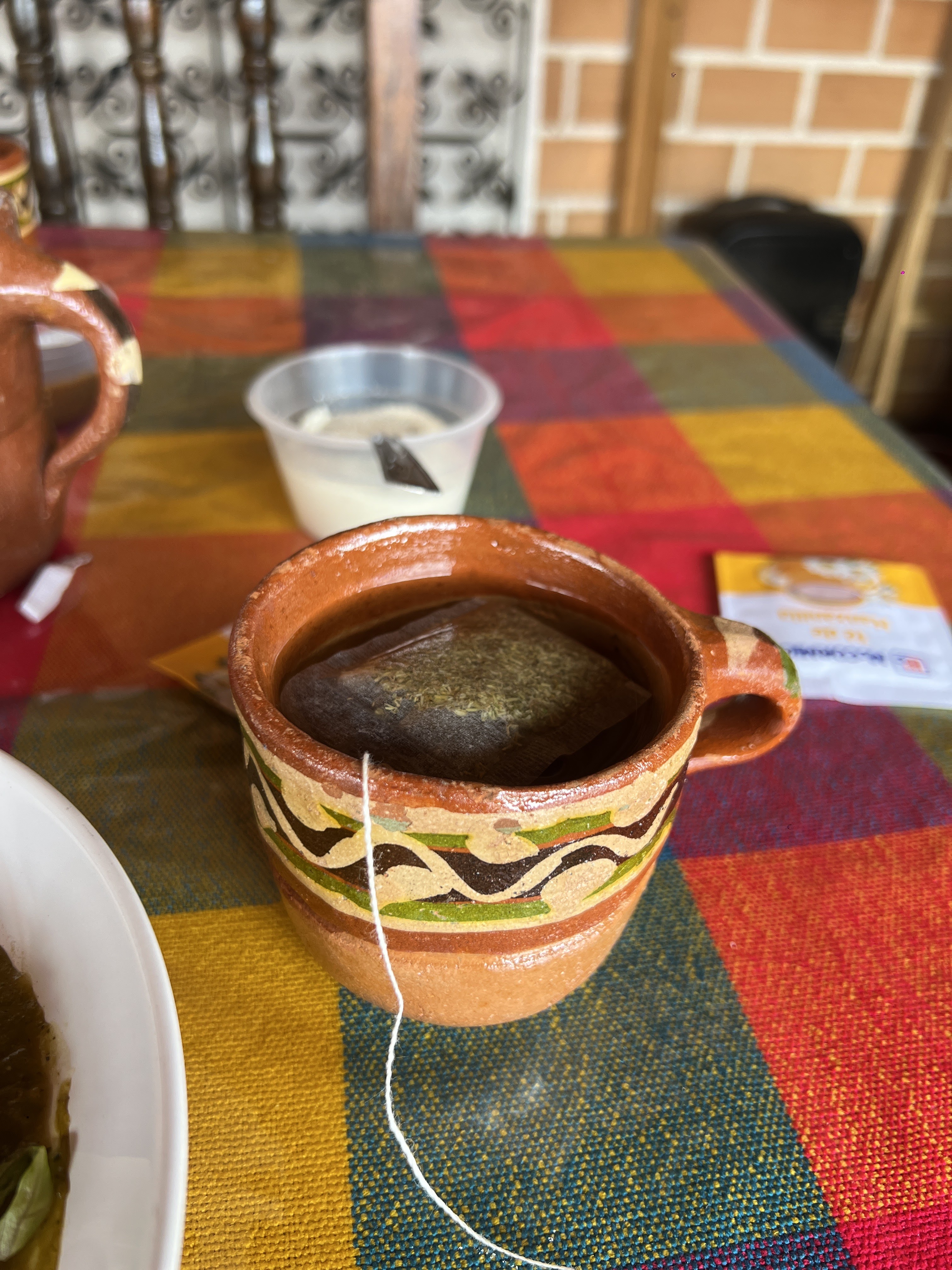 Cerquita del Cielo Restaurante-Bar image 6