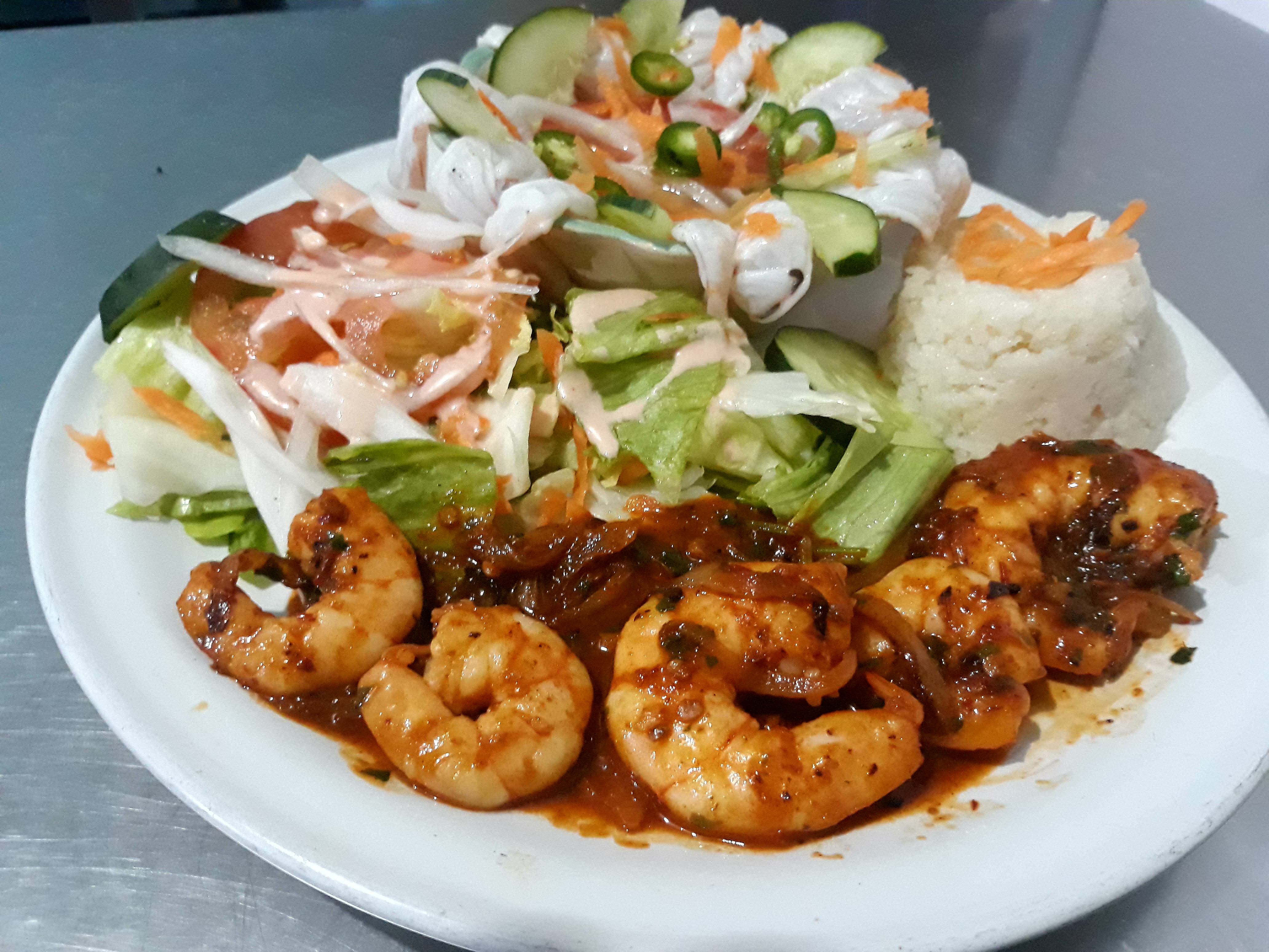 Mariscos La Gallina image 2