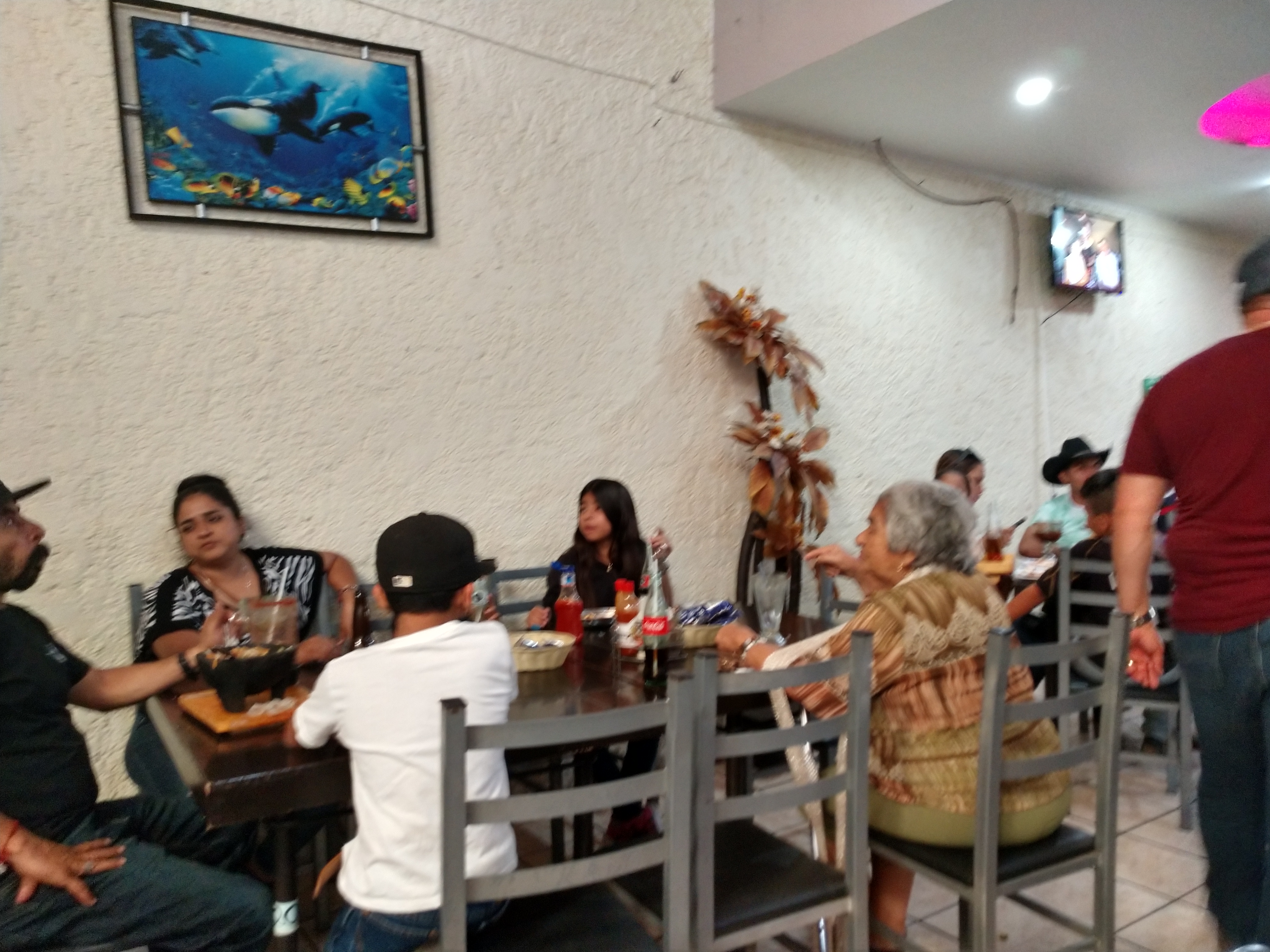 Mariscos La Gallina image 3