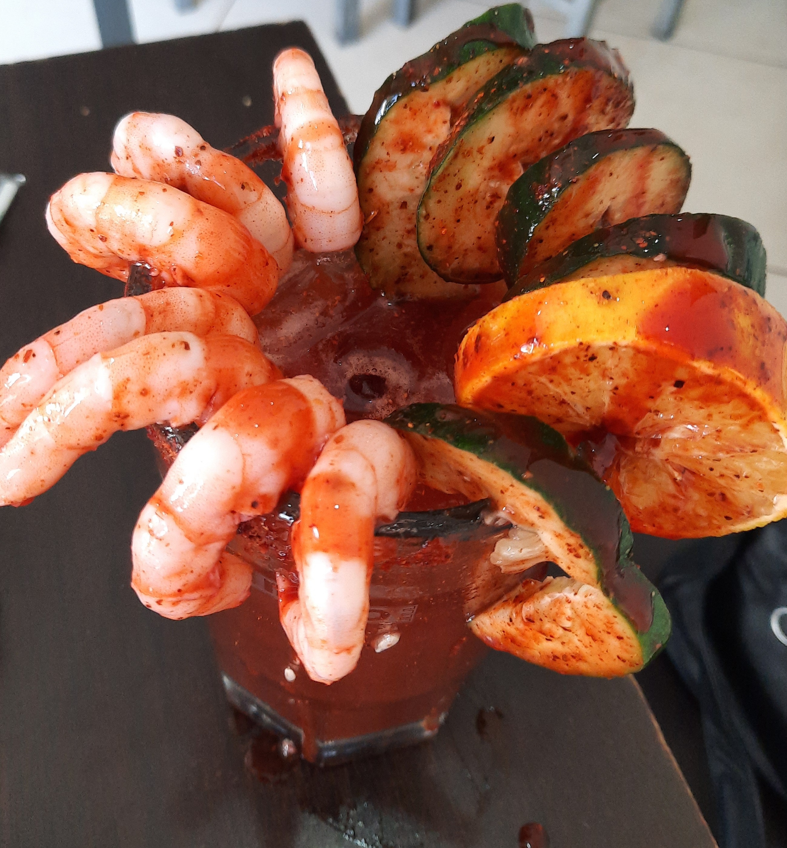 Mariscos La Gallina image 5