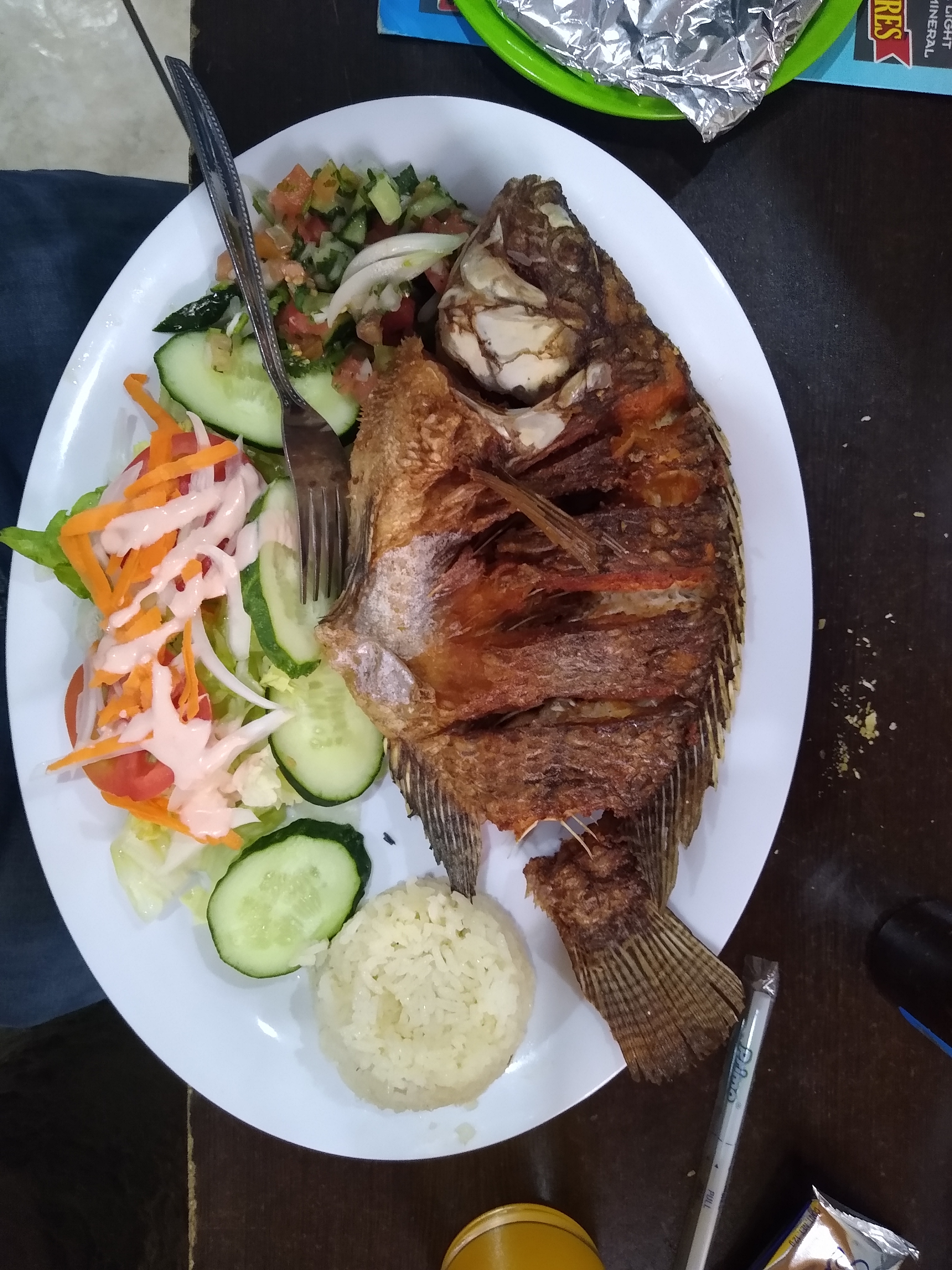 Mariscos La Gallina image 7