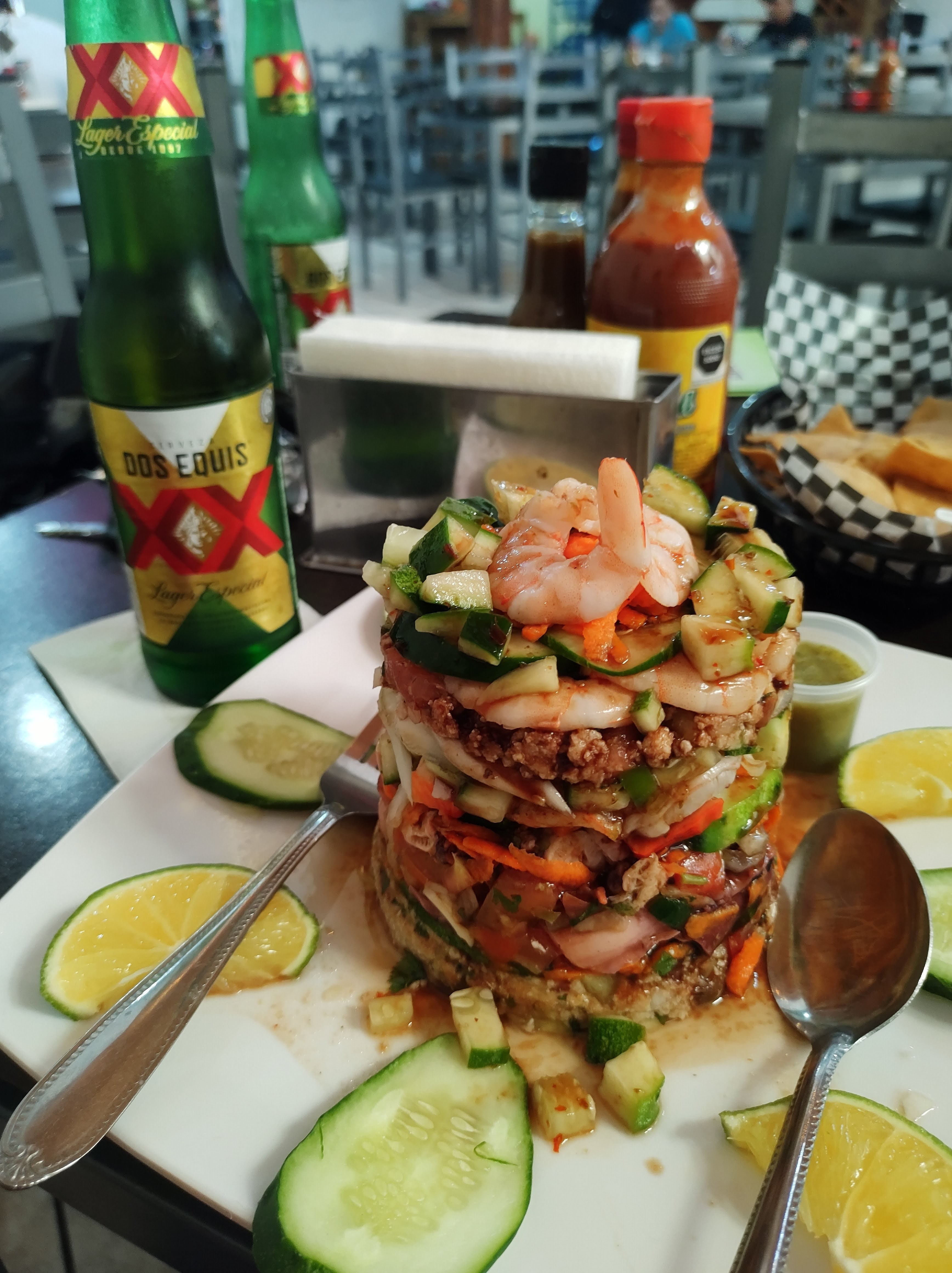 Mariscos La Gallina image 8