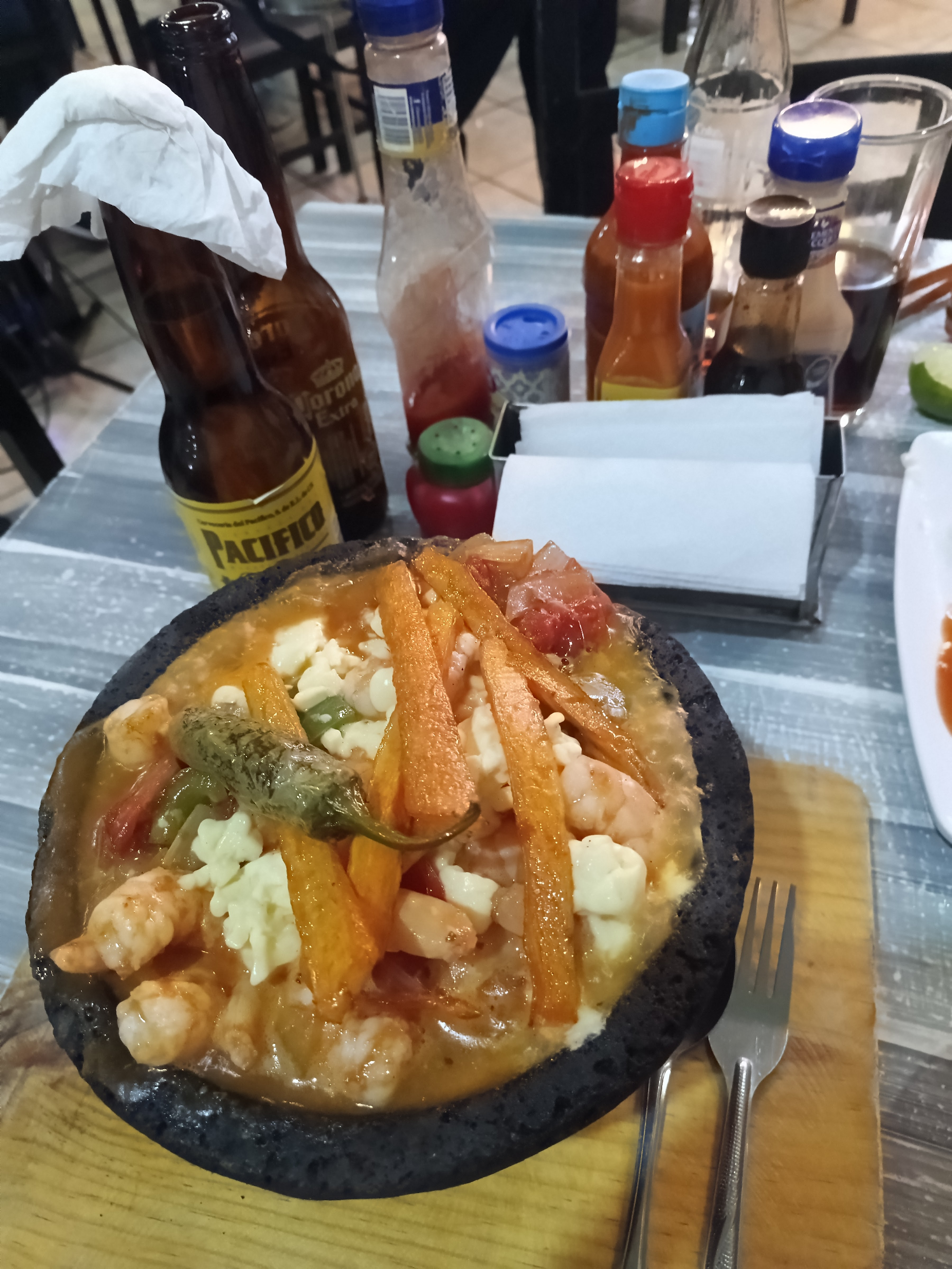 Mariscos La Gallina image 9