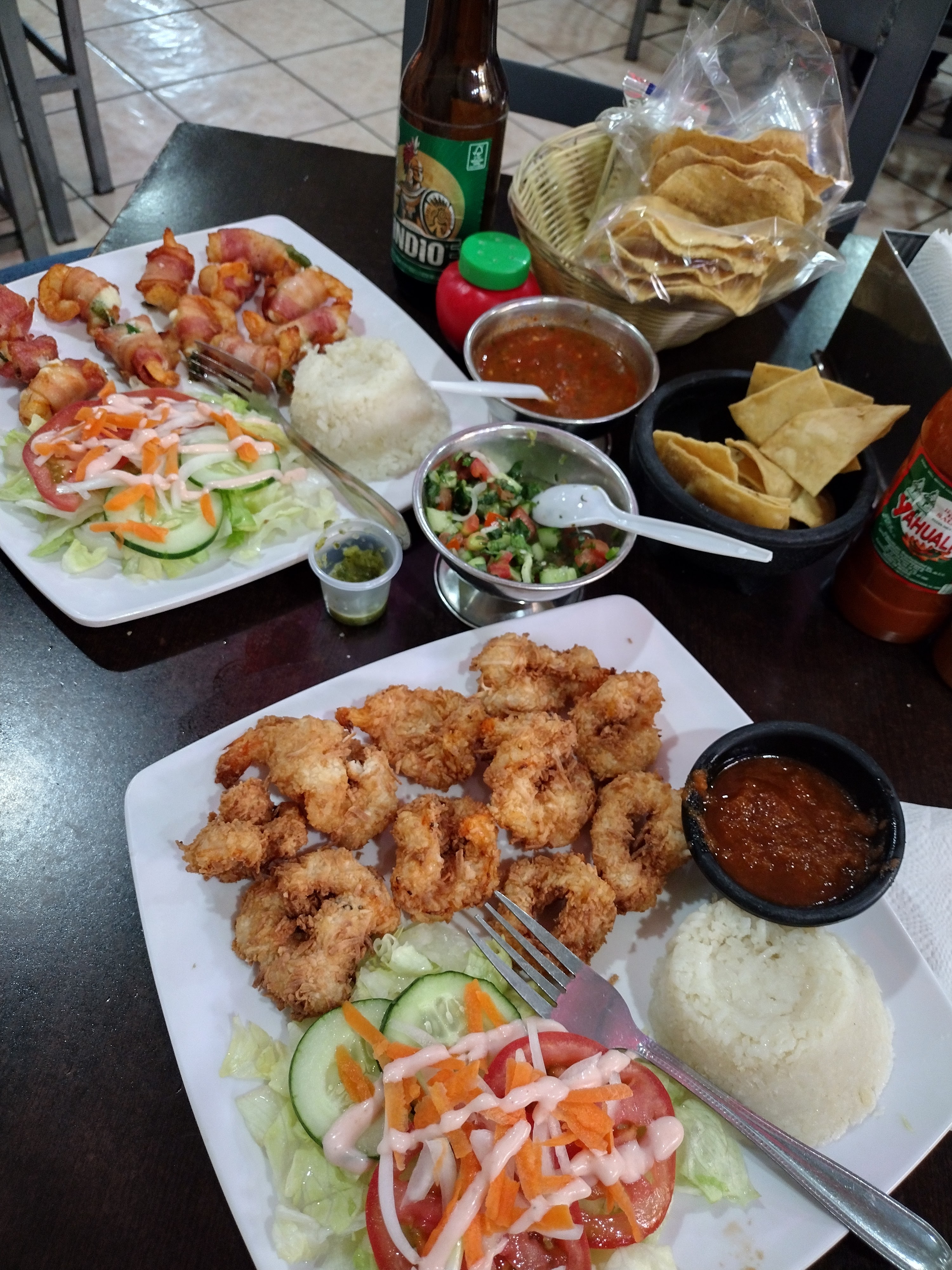 Mariscos La Gallina image 10