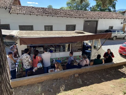 Tostadas Don Chuy image 3