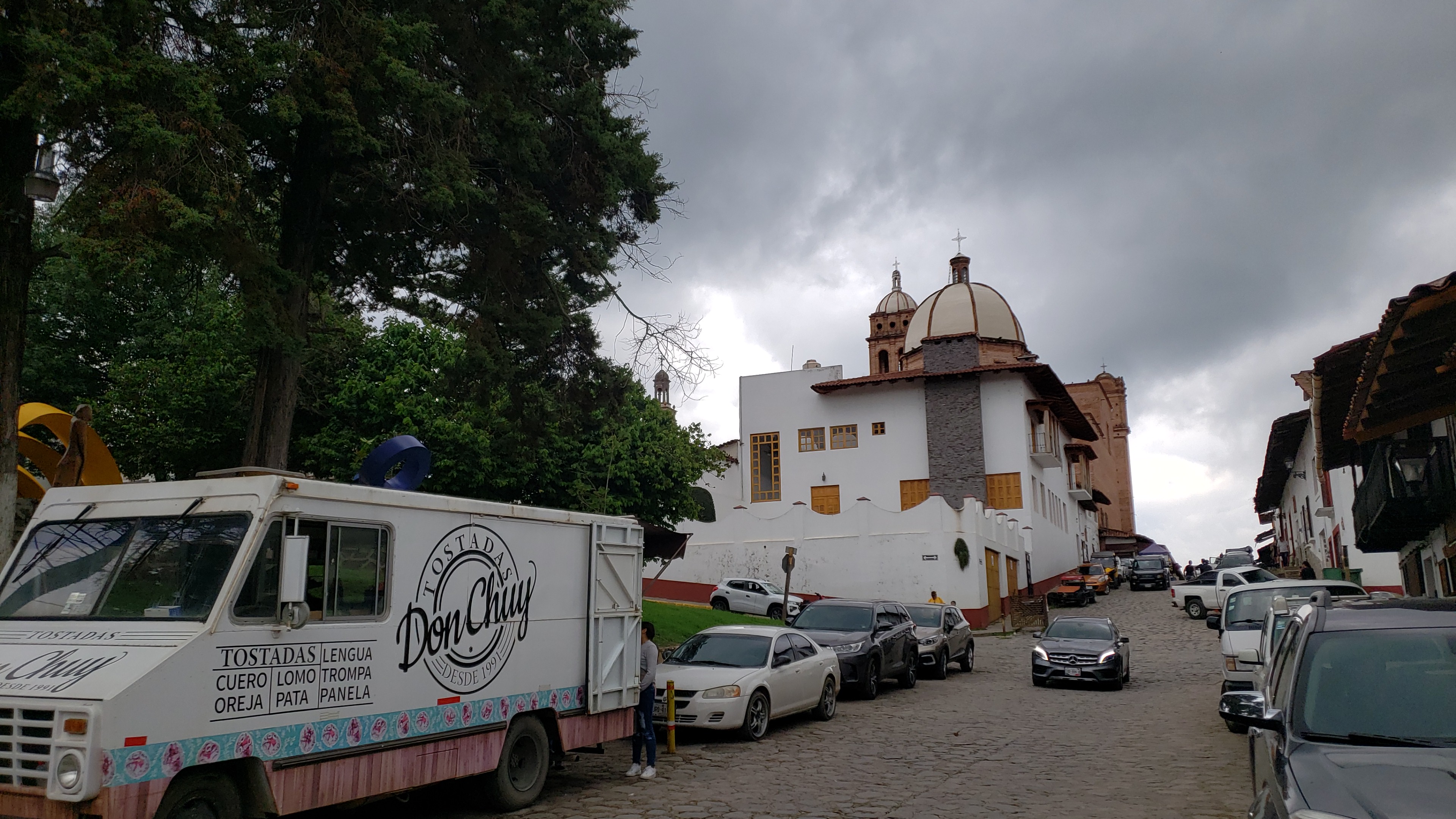 Tostadas Don Chuy image 5