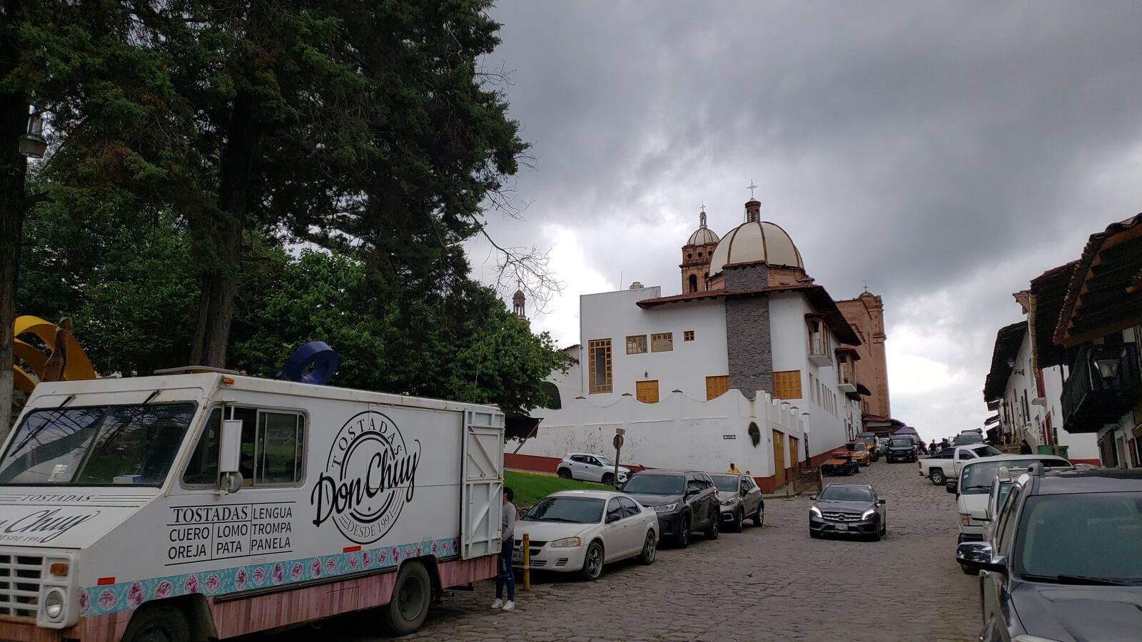 Tostadas Don Chuy image 5