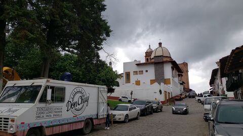 Tostadas Don Chuy image 5