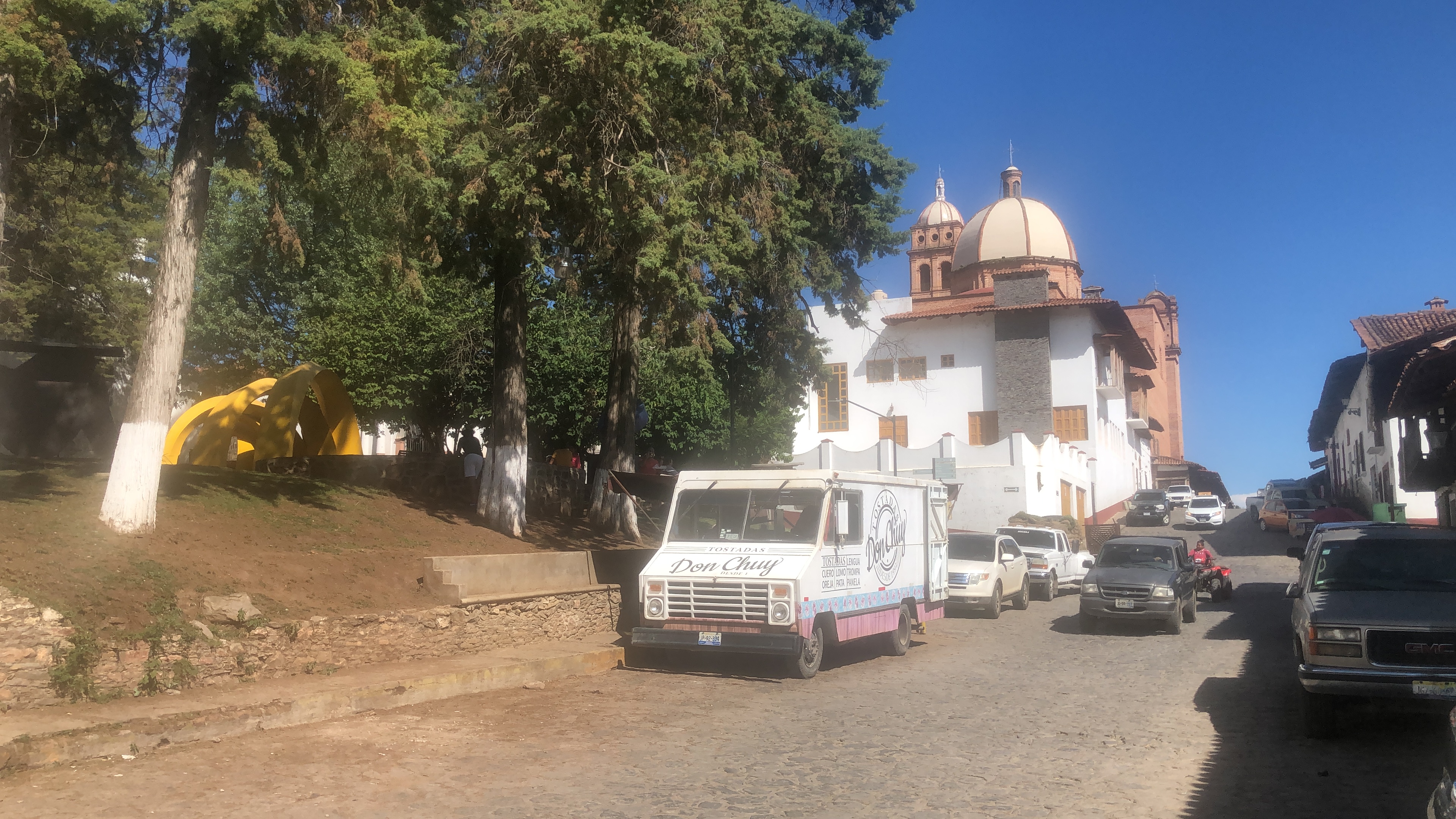 Tostadas Don Chuy image 6