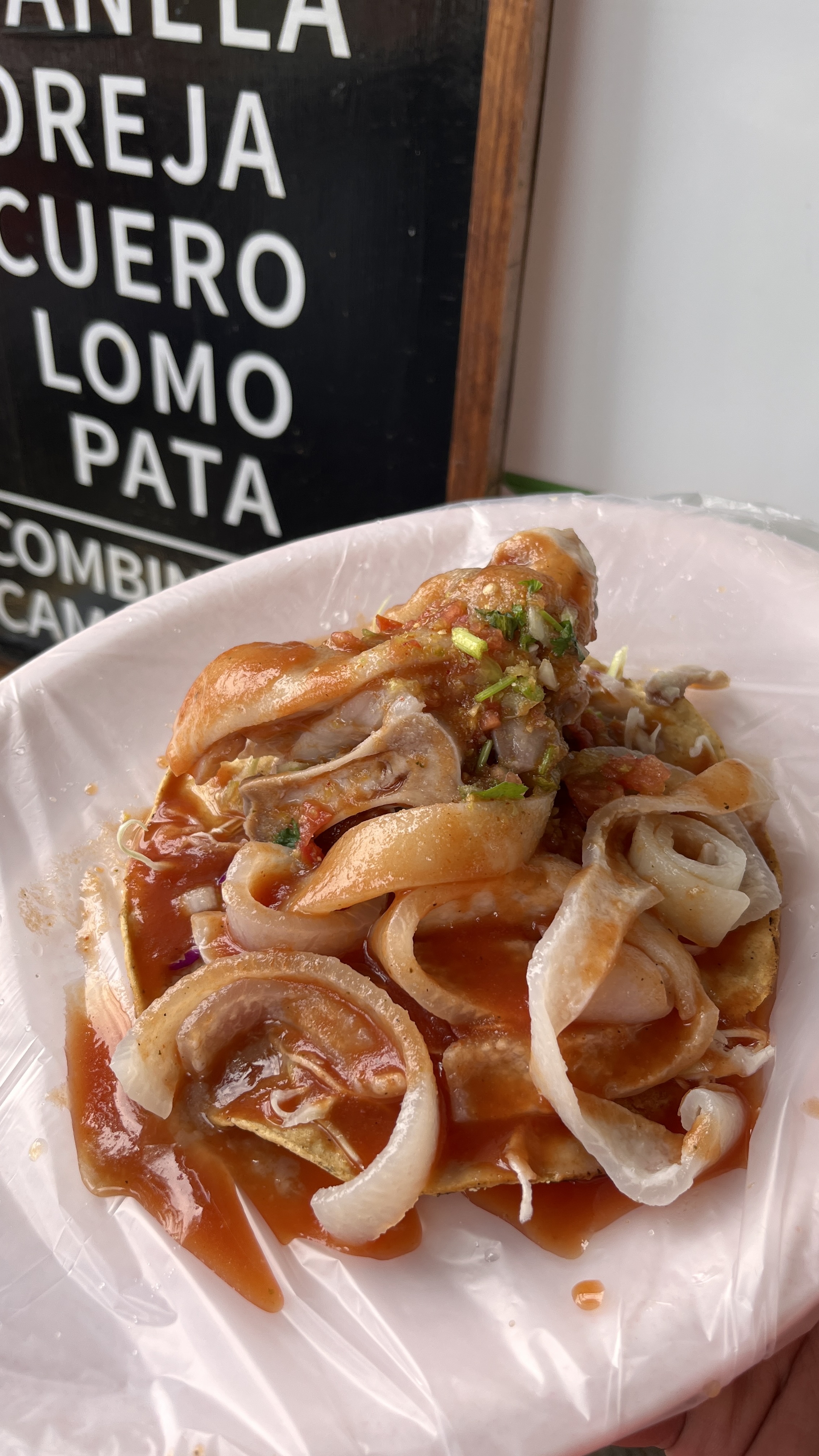 Tostadas Don Chuy image 8