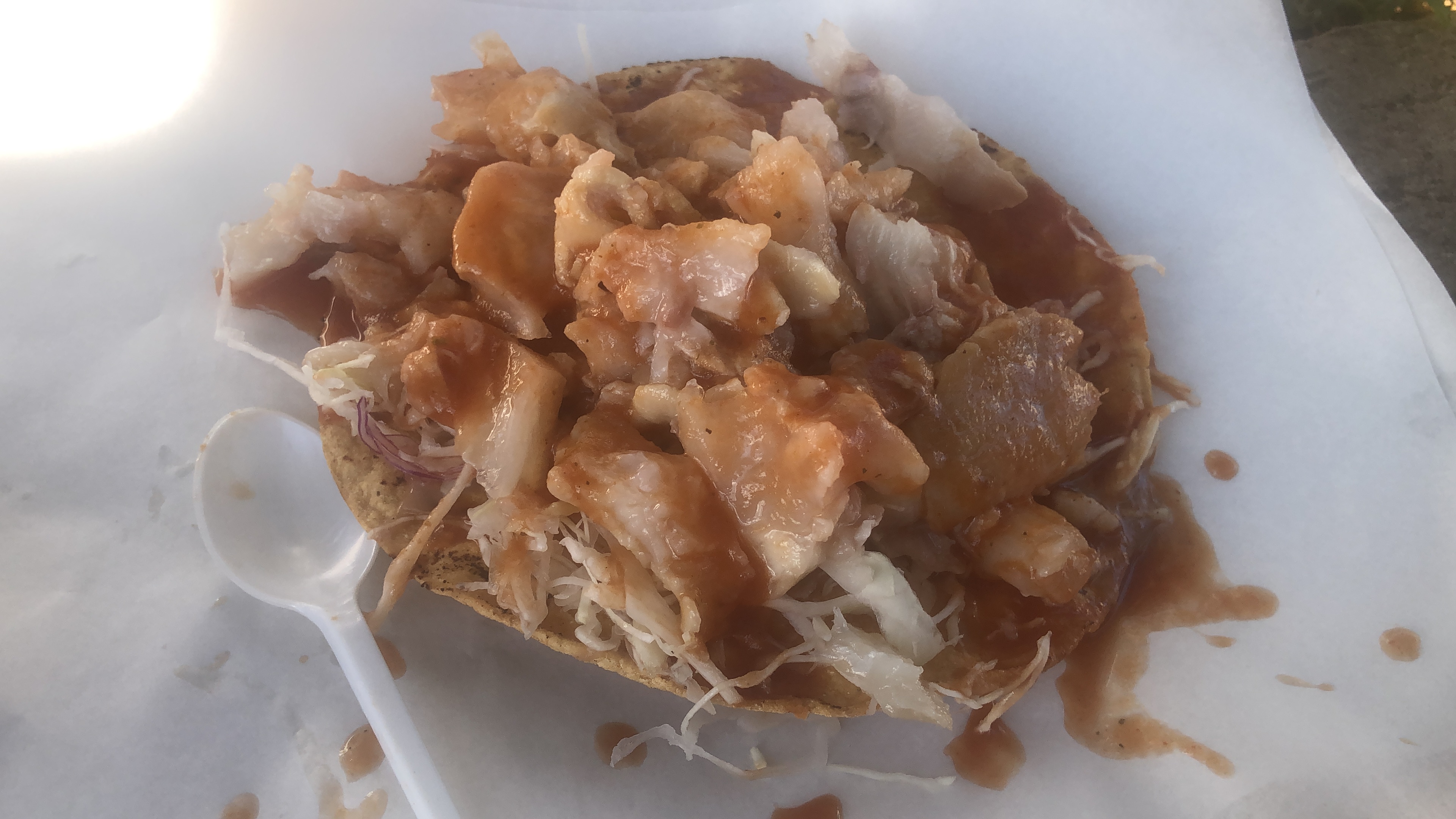 Tostadas Don Chuy image 9