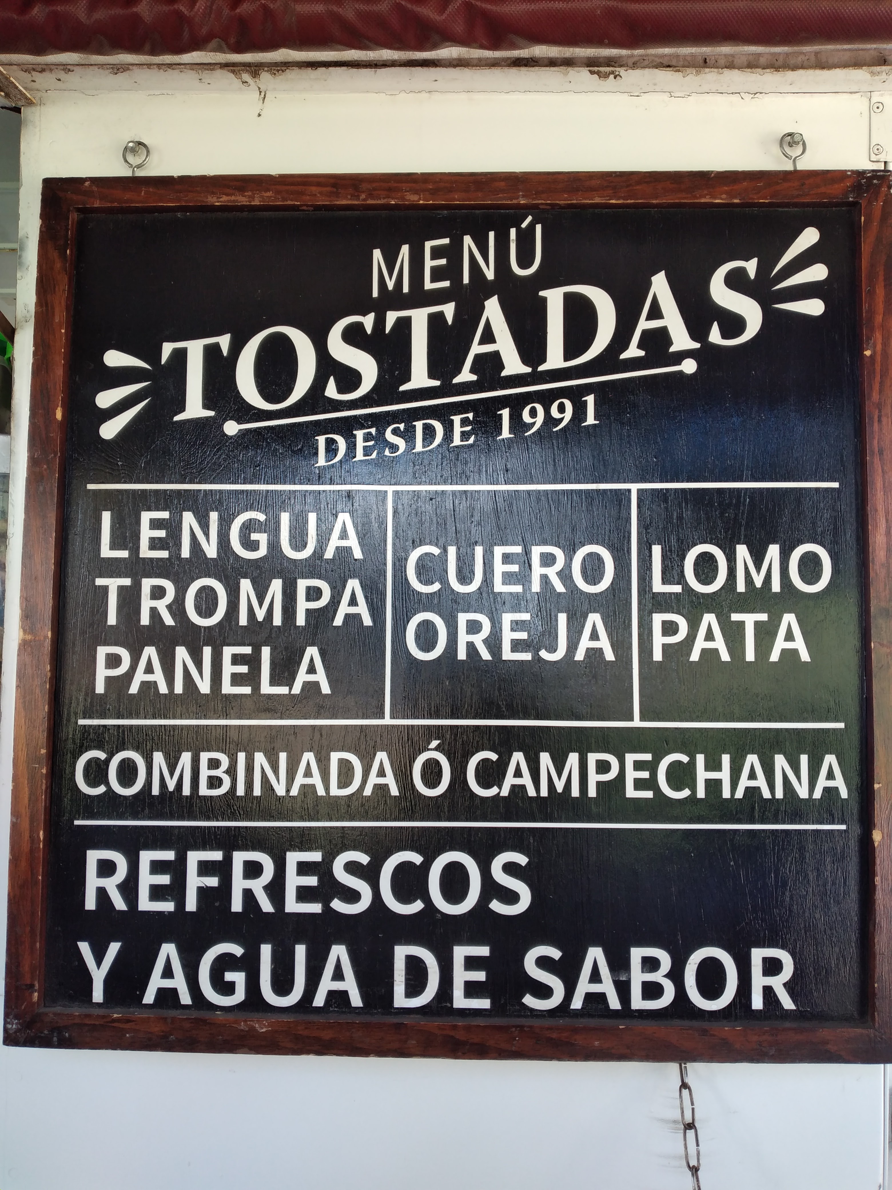 Tostadas Don Chuy image 10