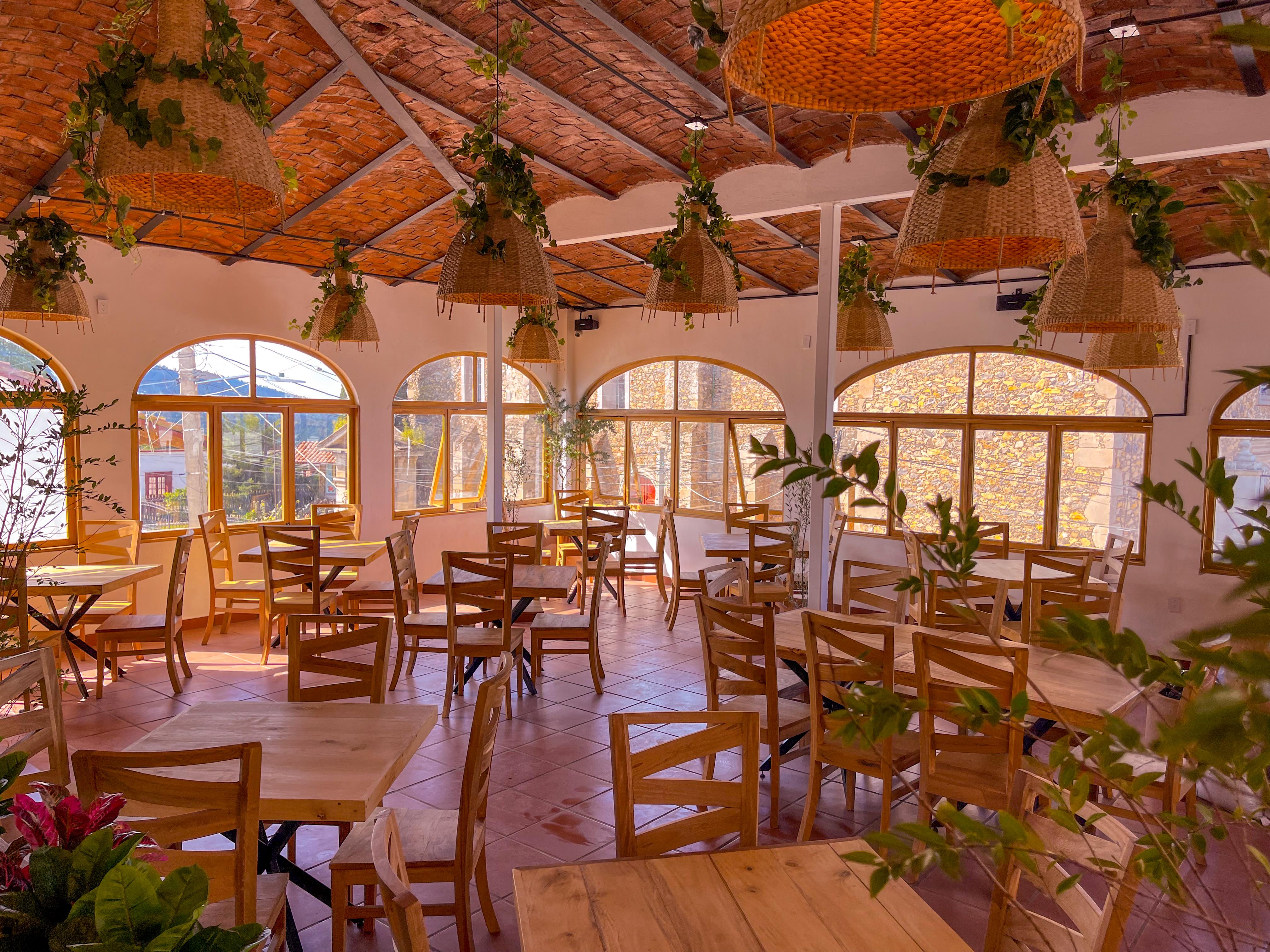 Casa de la Torre Restaurante image 1