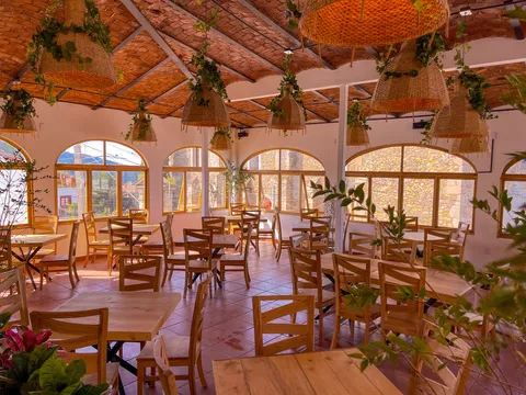 Casa de la Torre Restaurante image 1