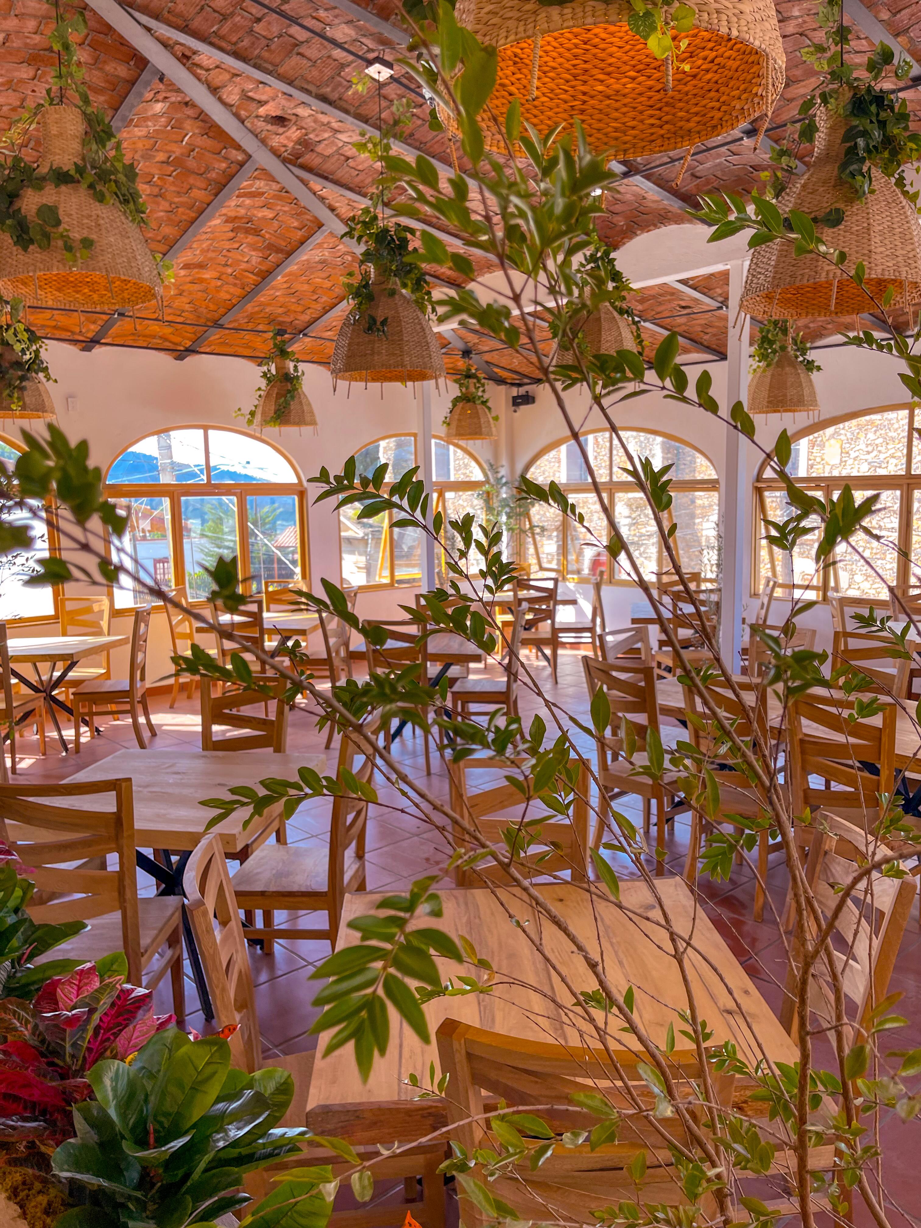 Casa de la Torre Restaurante image 3