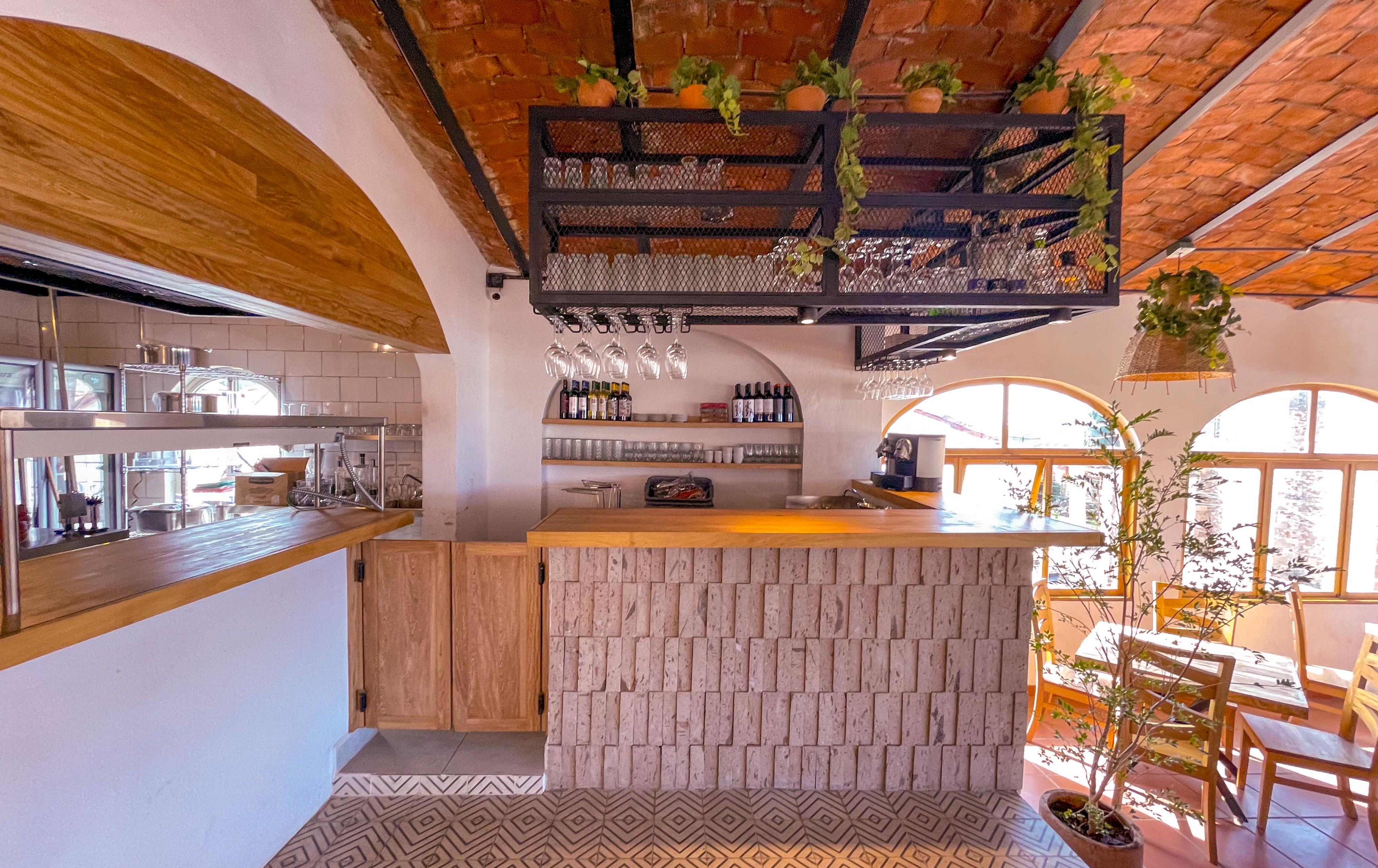 Casa de la Torre Restaurante image 4