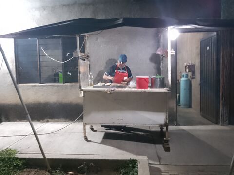 Taqueria Goyo image 1