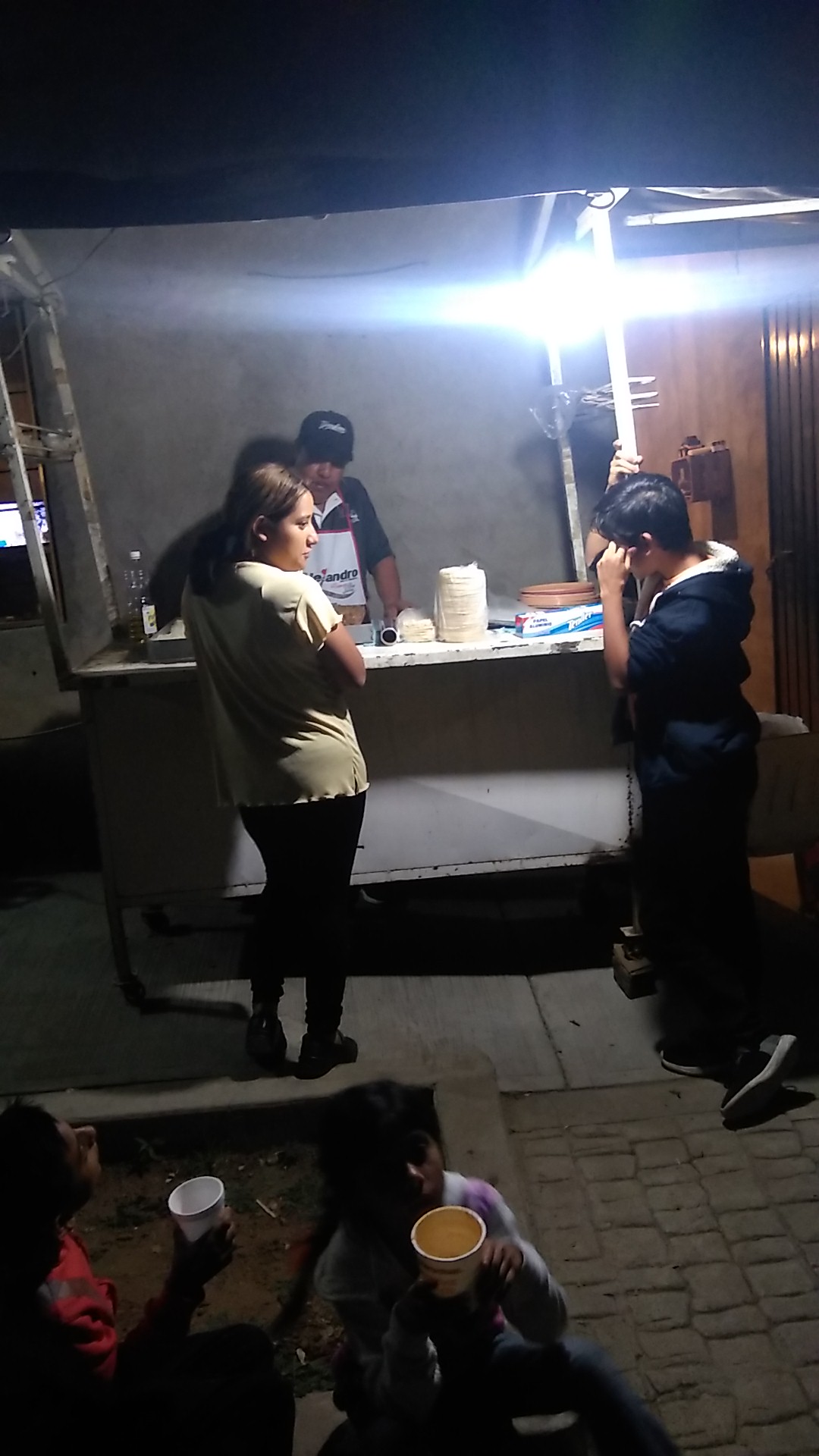 Taqueria Goyo image 2