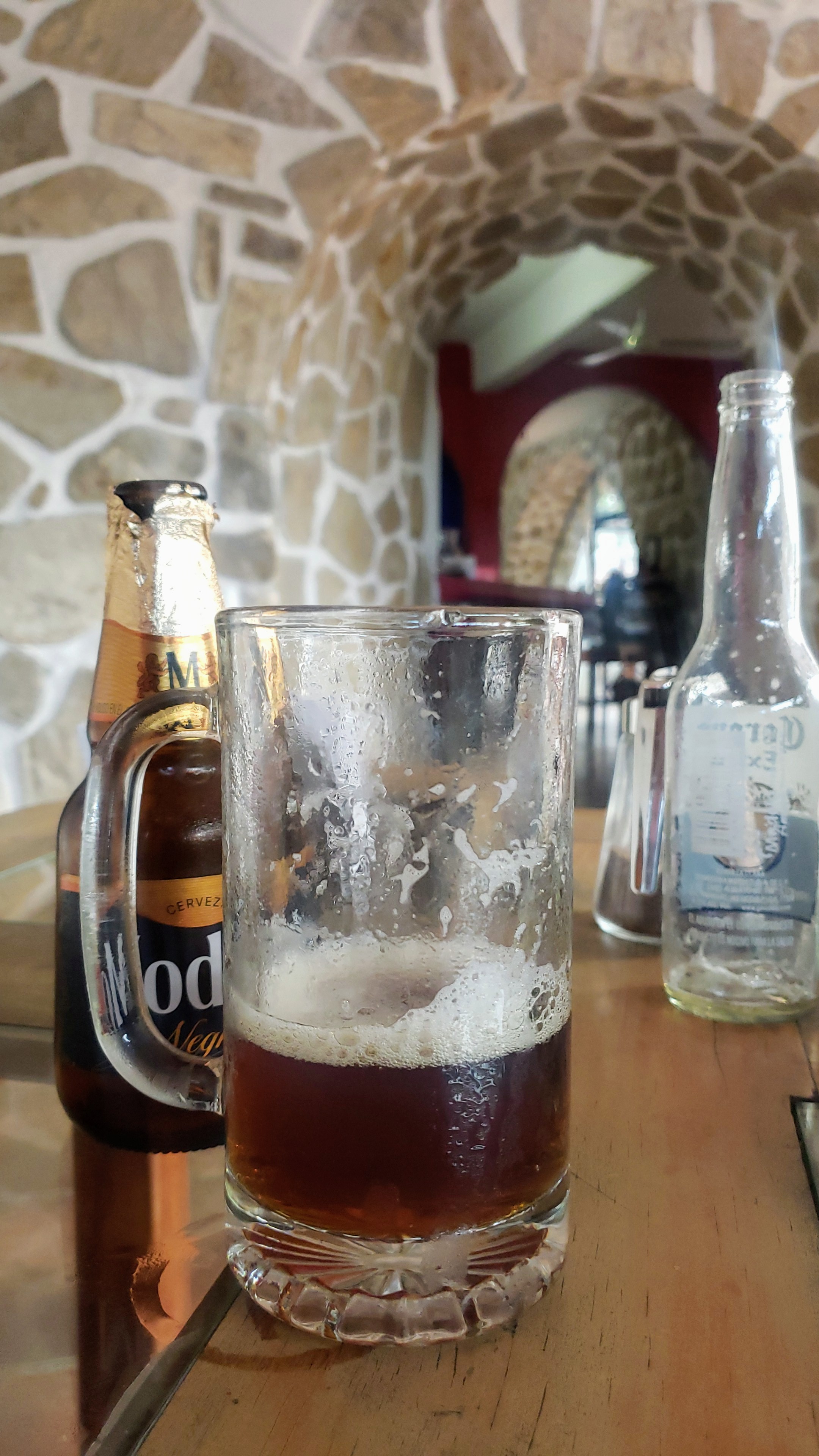 Codorniz Azul Restaurante - Cafe image 1