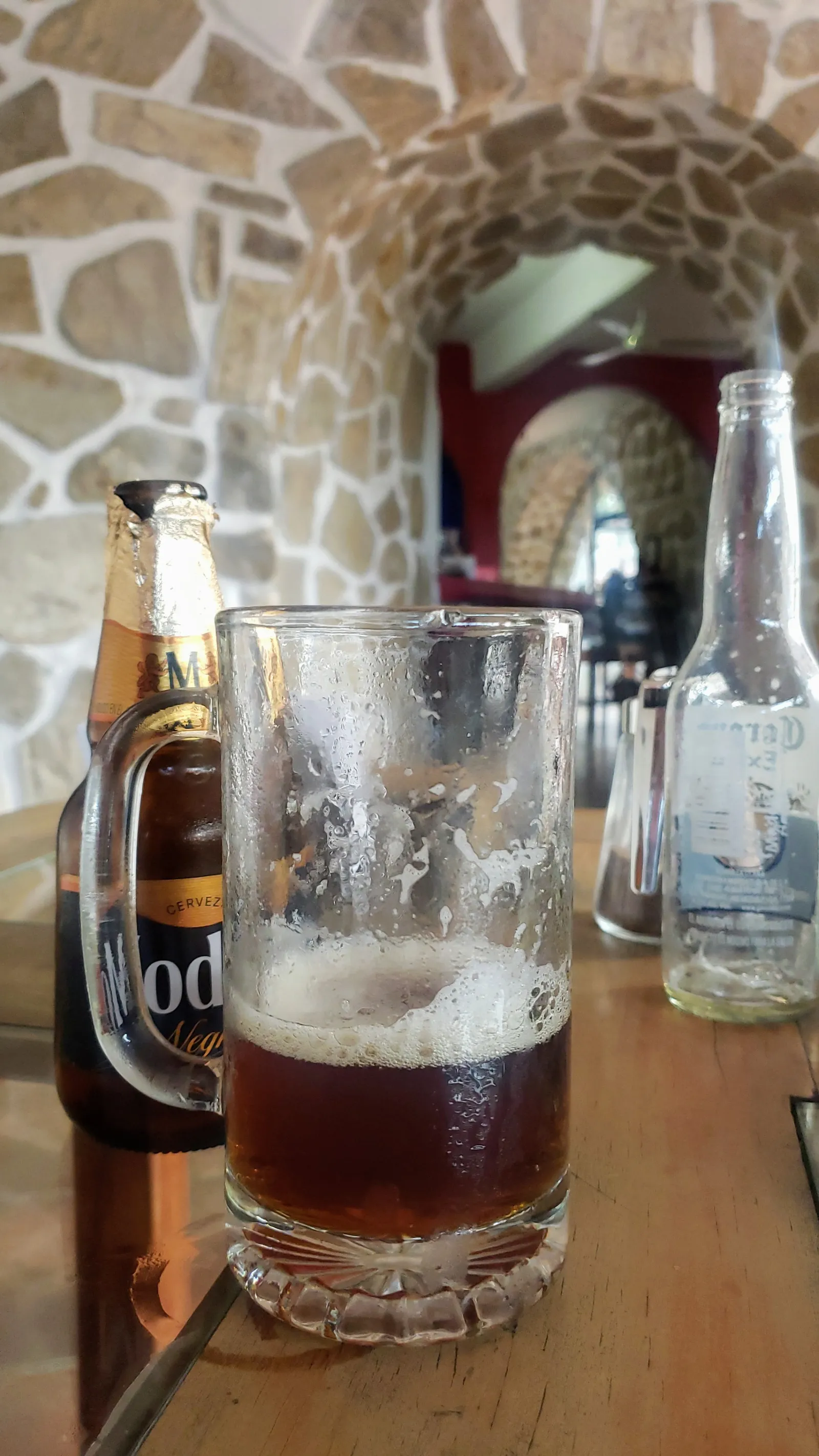 Codorniz Azul Restaurante - Cafe image 1
