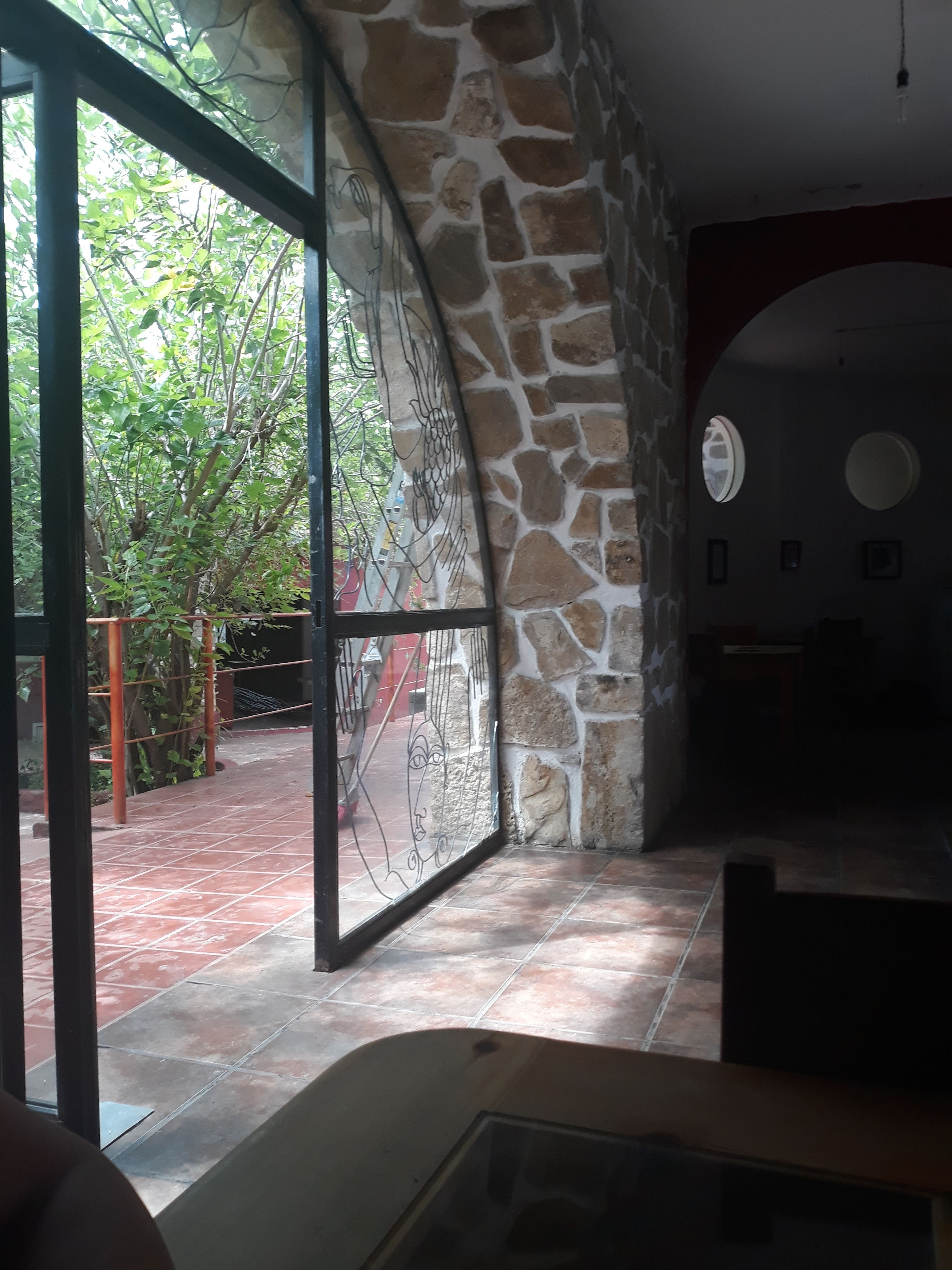 Codorniz Azul Restaurante - Cafe image 2