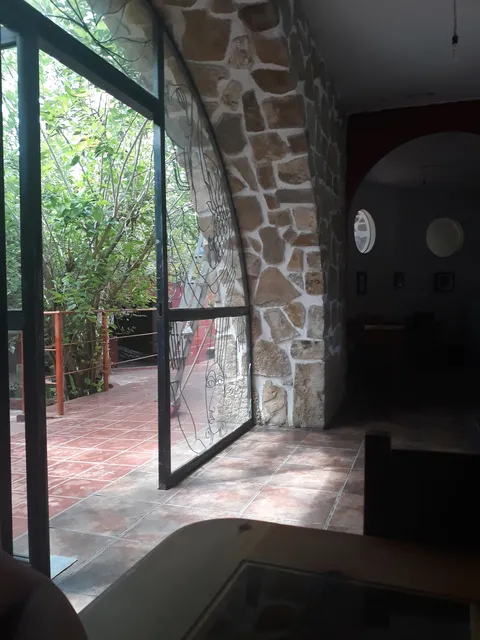 Codorniz Azul Restaurante - Cafe image 2