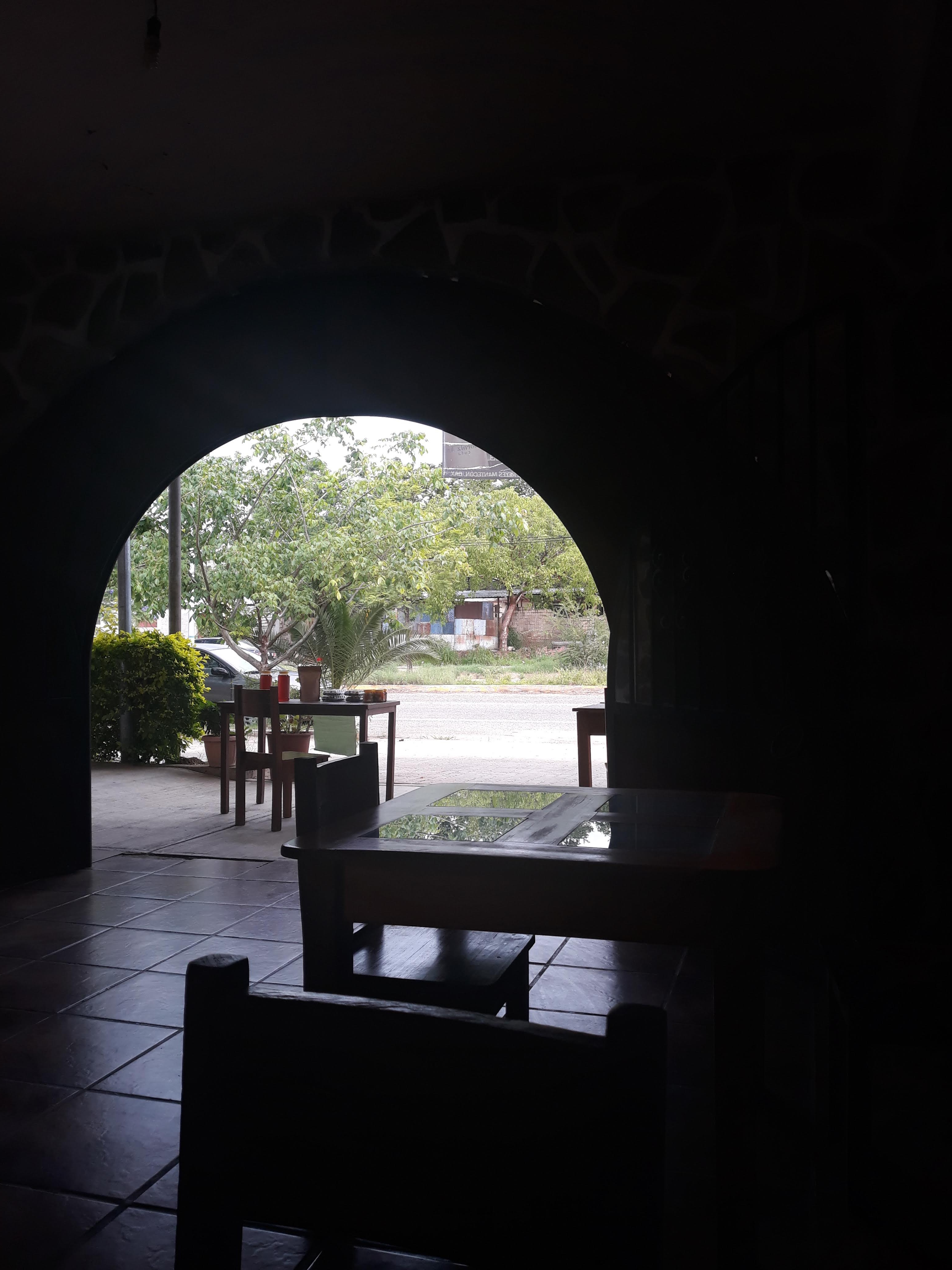 Codorniz Azul Restaurante - Cafe image 3