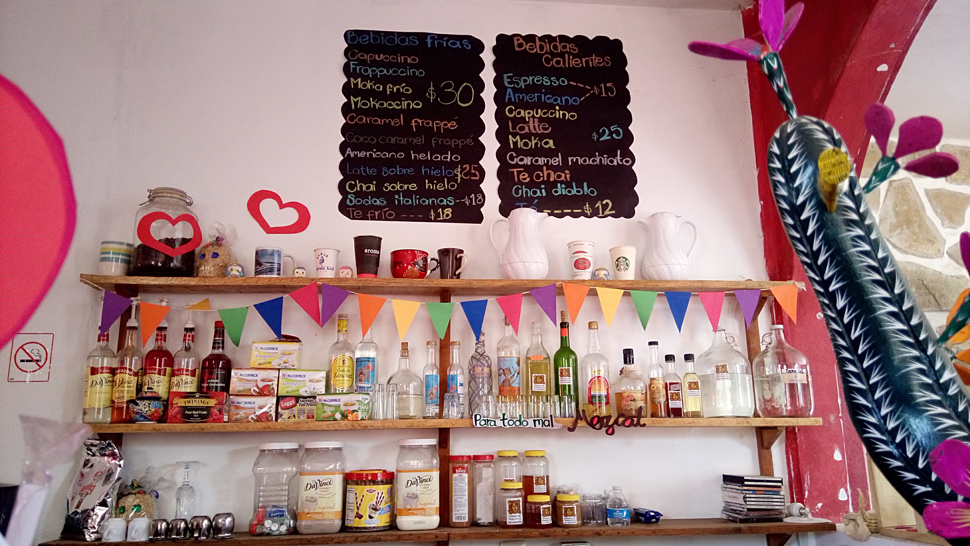 Codorniz Azul Restaurante - Cafe image 4