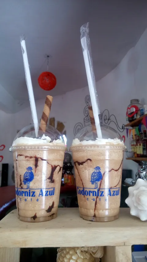 Codorniz Azul Restaurante - Cafe image 5
